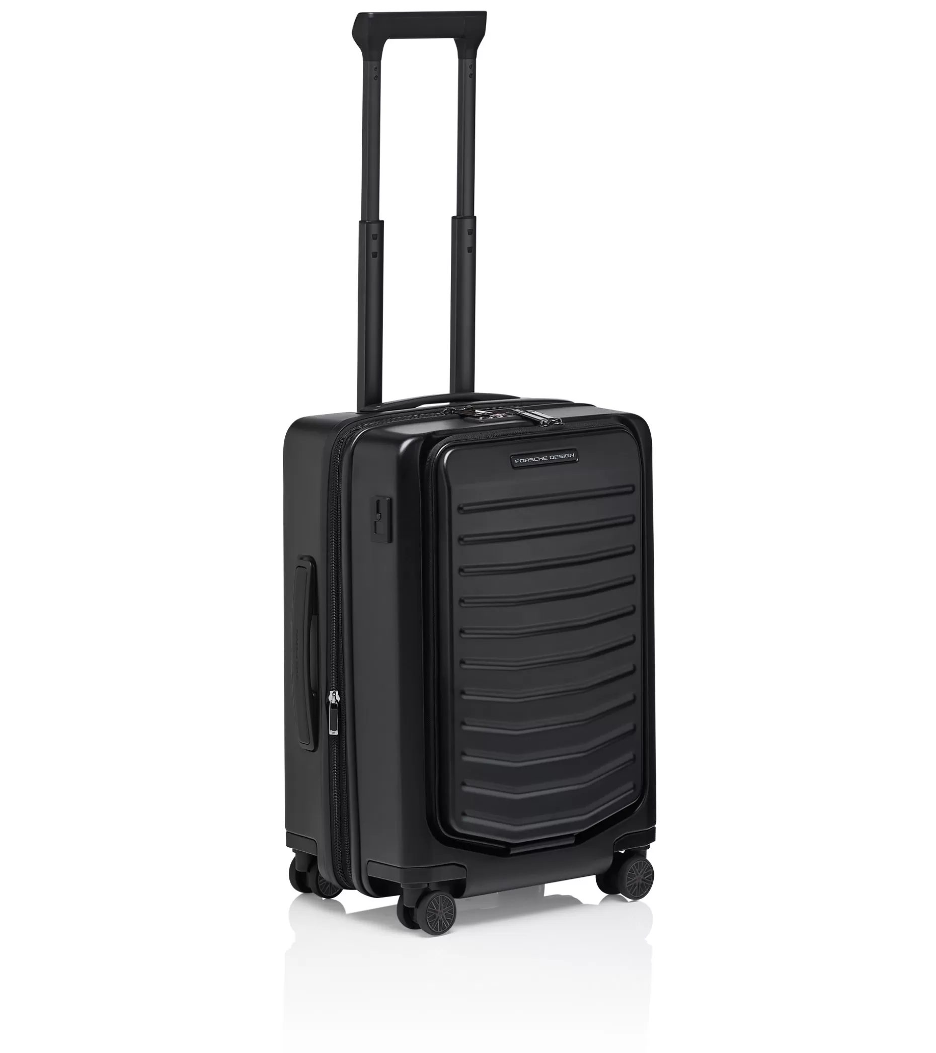 Clearance Roadster Hardcase 4W Business Trolley S Valigie E Trolley