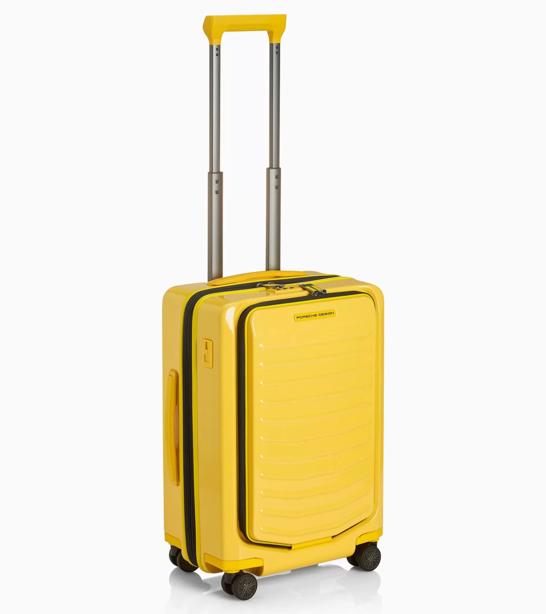 Sale Roadster Hardcase 4W Business Trolley S Valigie E Trolley