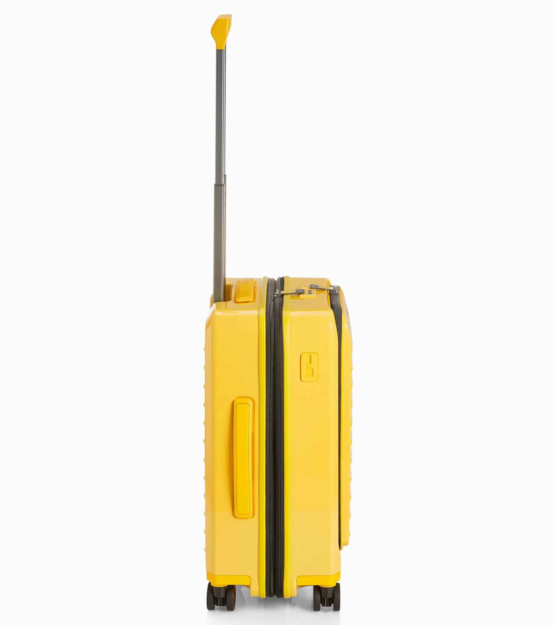 Sale Roadster Hardcase 4W Business Trolley S Valigie E Trolley