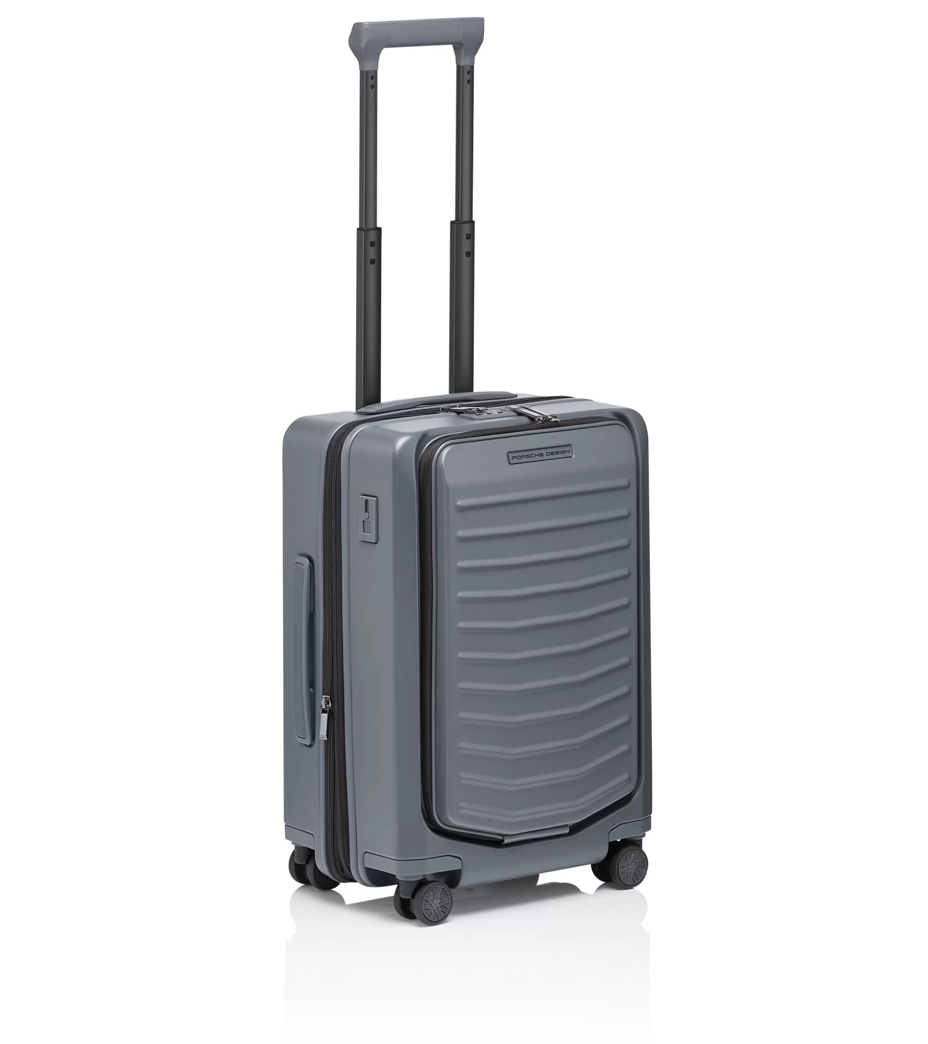 Cheap Roadster Hardcase 4W Business Trolley S Valigie E Trolley