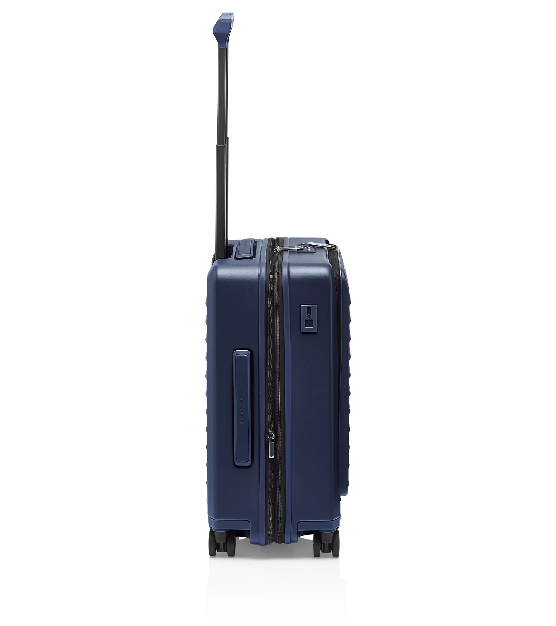 Fashion Roadster Hardcase 4W Hybrid Trolley Valigie E Trolley