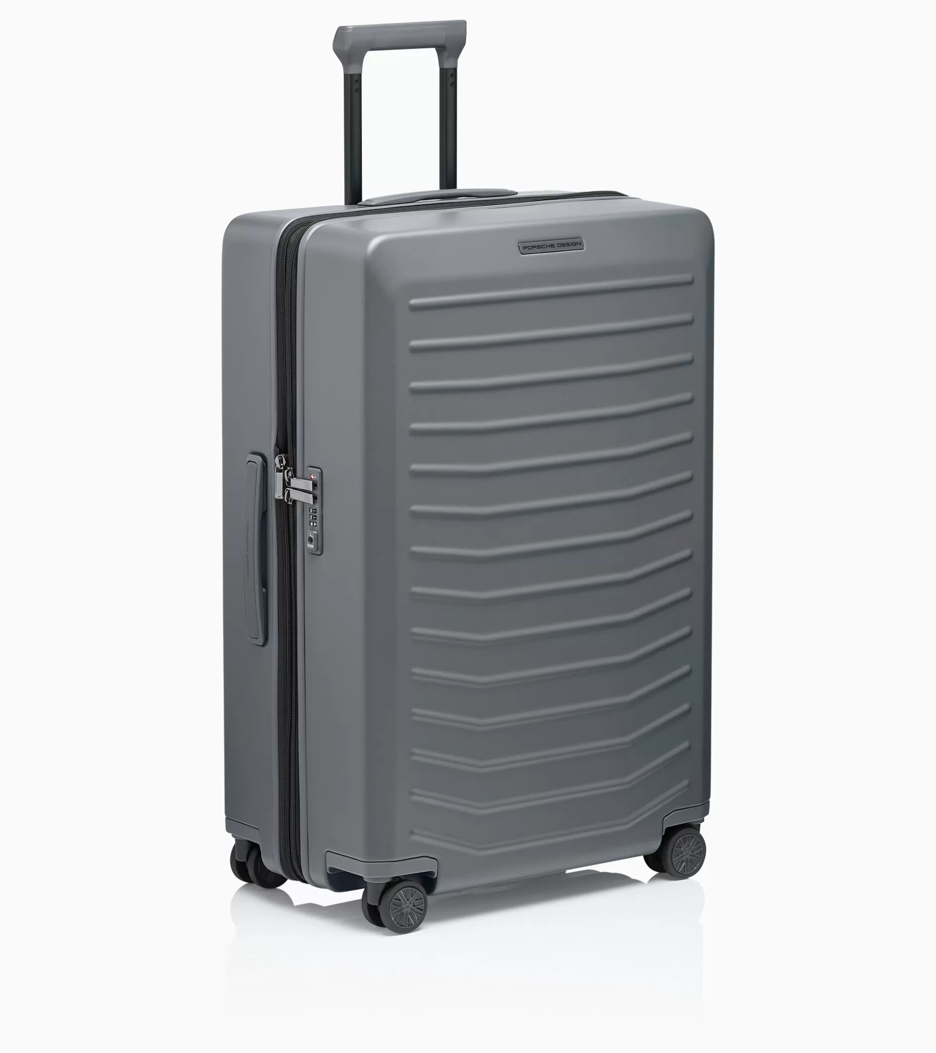 Discount Roadster Hardcase 4W Trolley L Valigie E Trolley