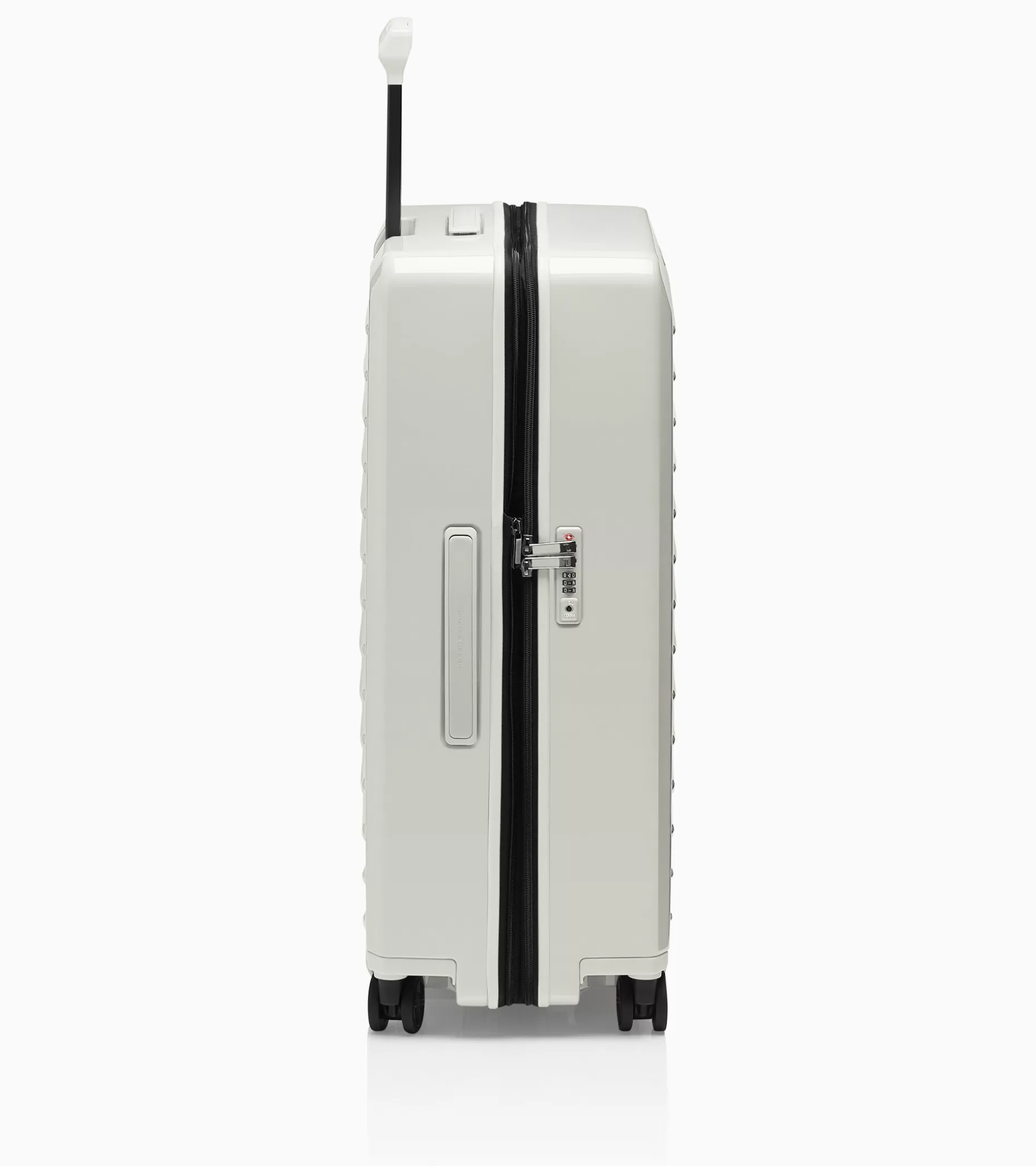 Store Roadster Hardcase 4W Trolley L Valigie E Trolley