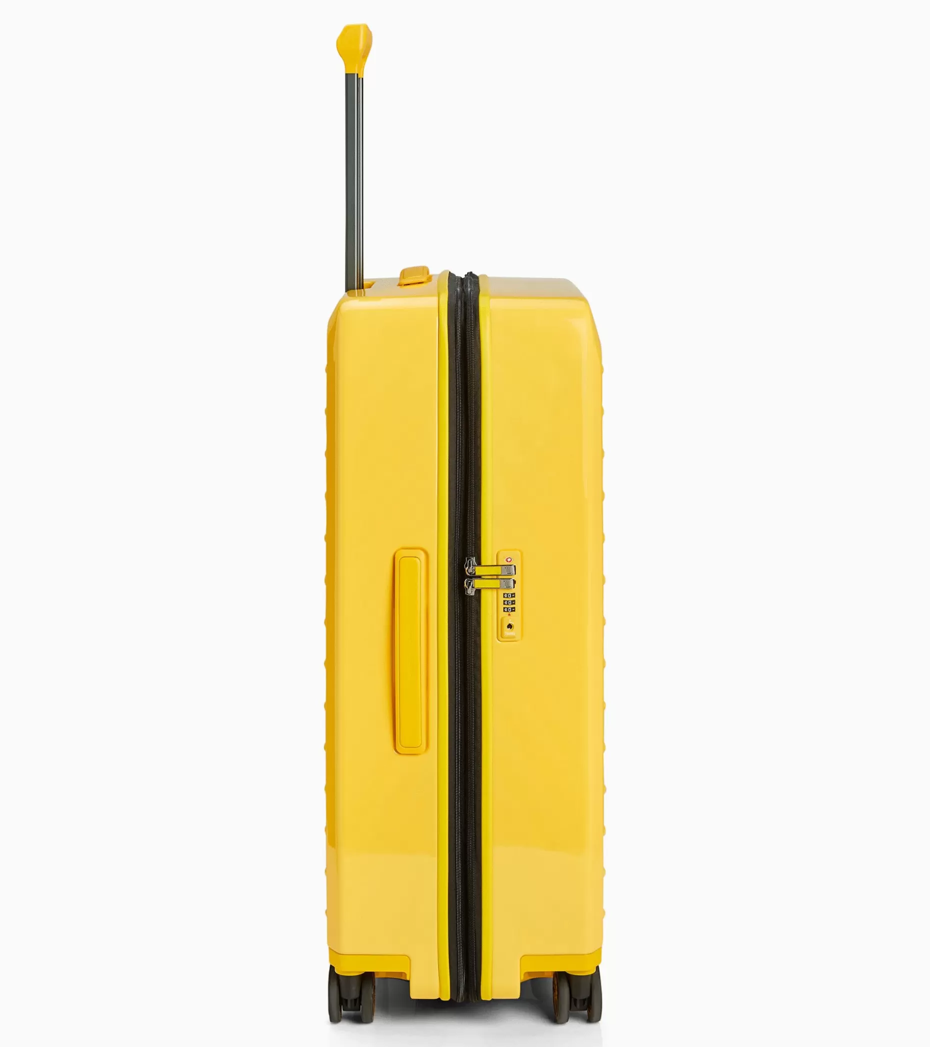 Online Roadster Hardcase 4W Trolley L Valigie E Trolley