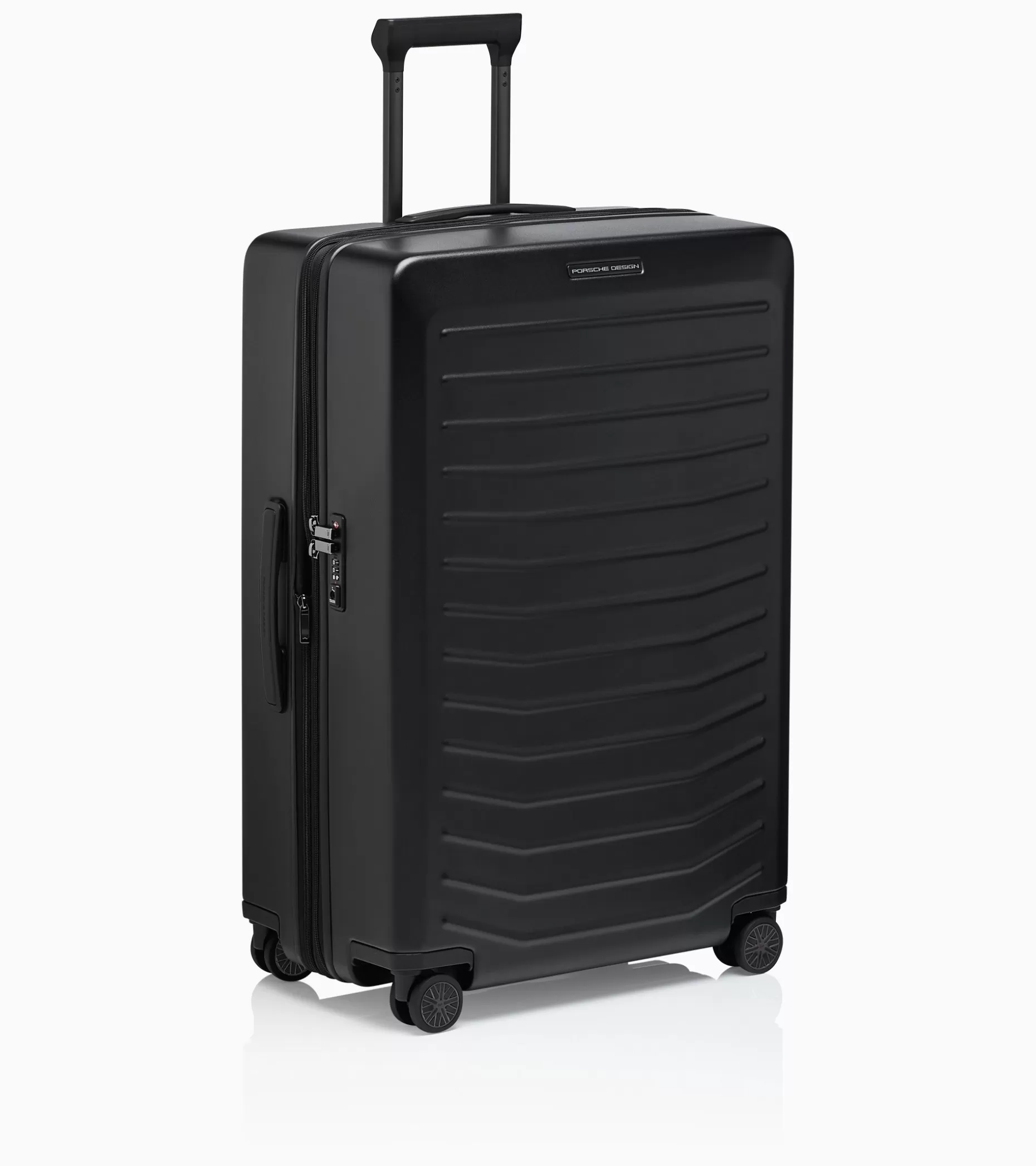 Cheap Roadster Hardcase 4W Trolley L Valigie E Trolley