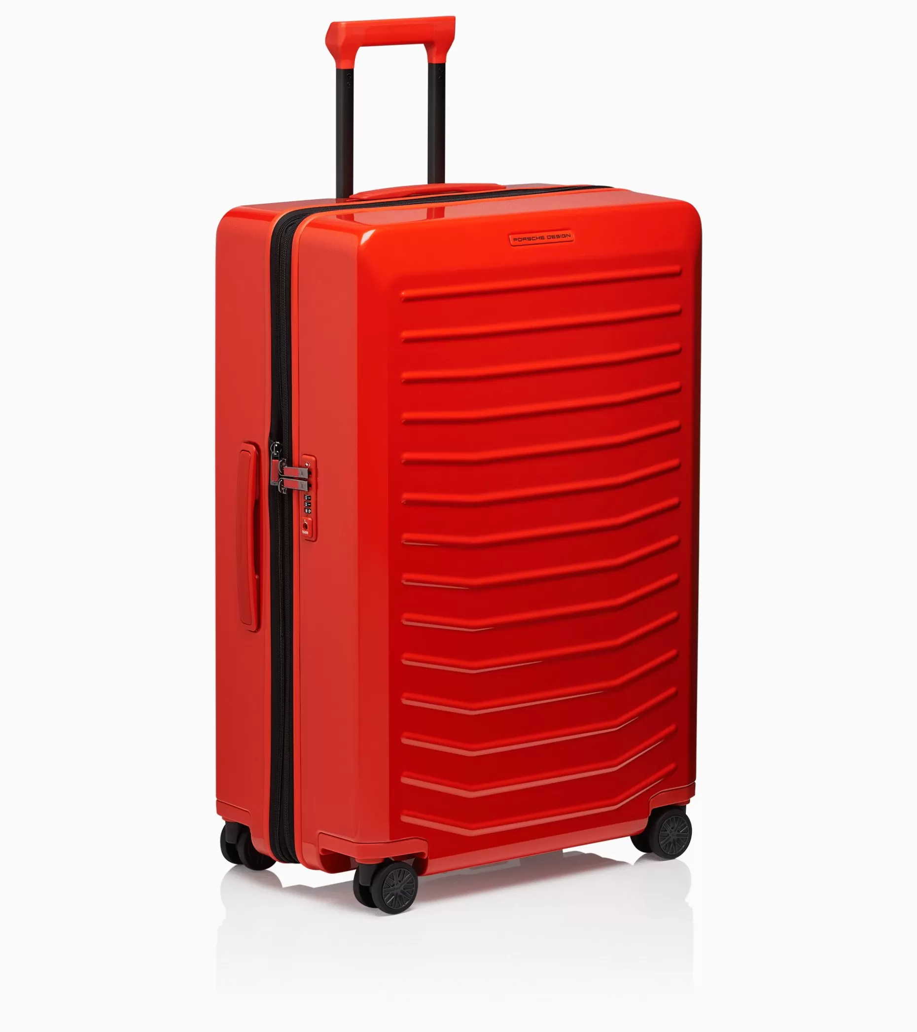 Store Roadster Hardcase 4W Trolley L Valigie E Trolley