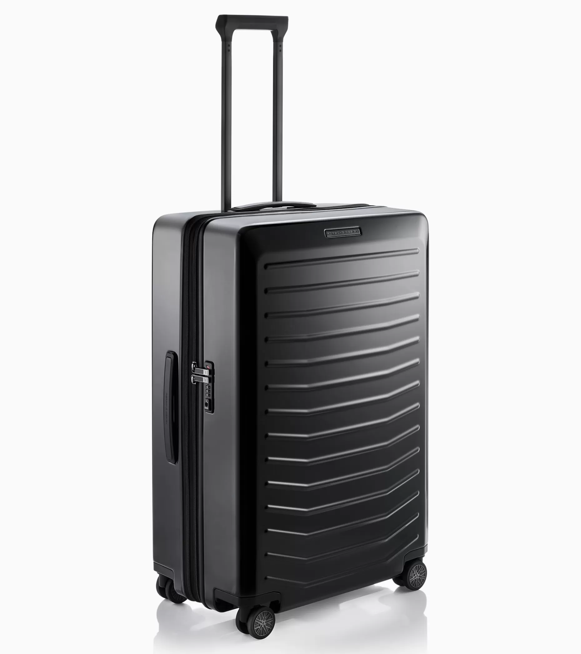 Clearance Roadster Hardcase 4W Trolley L Valigie E Trolley