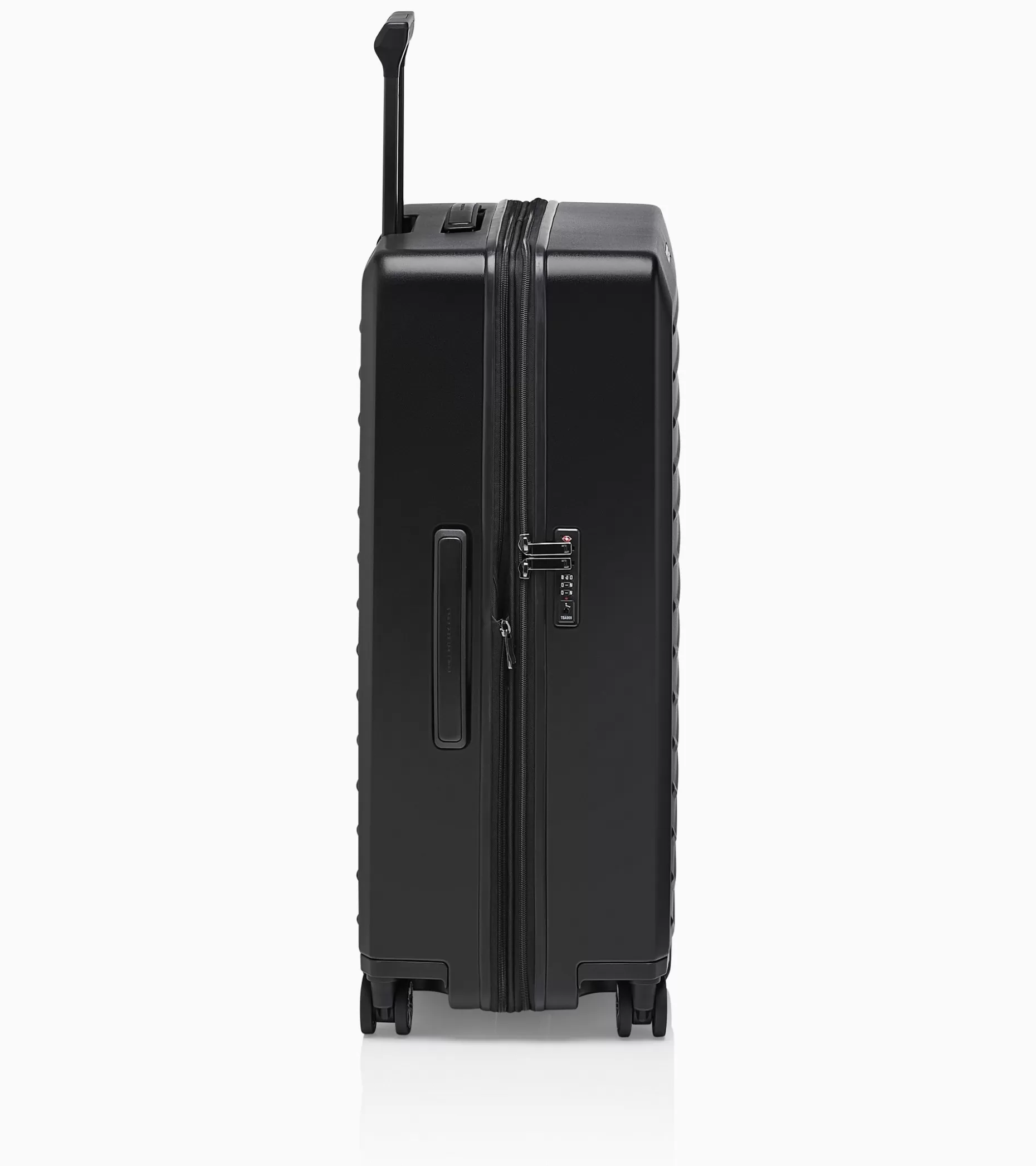 Cheap Roadster Hardcase 4W Trolley L Valigie E Trolley