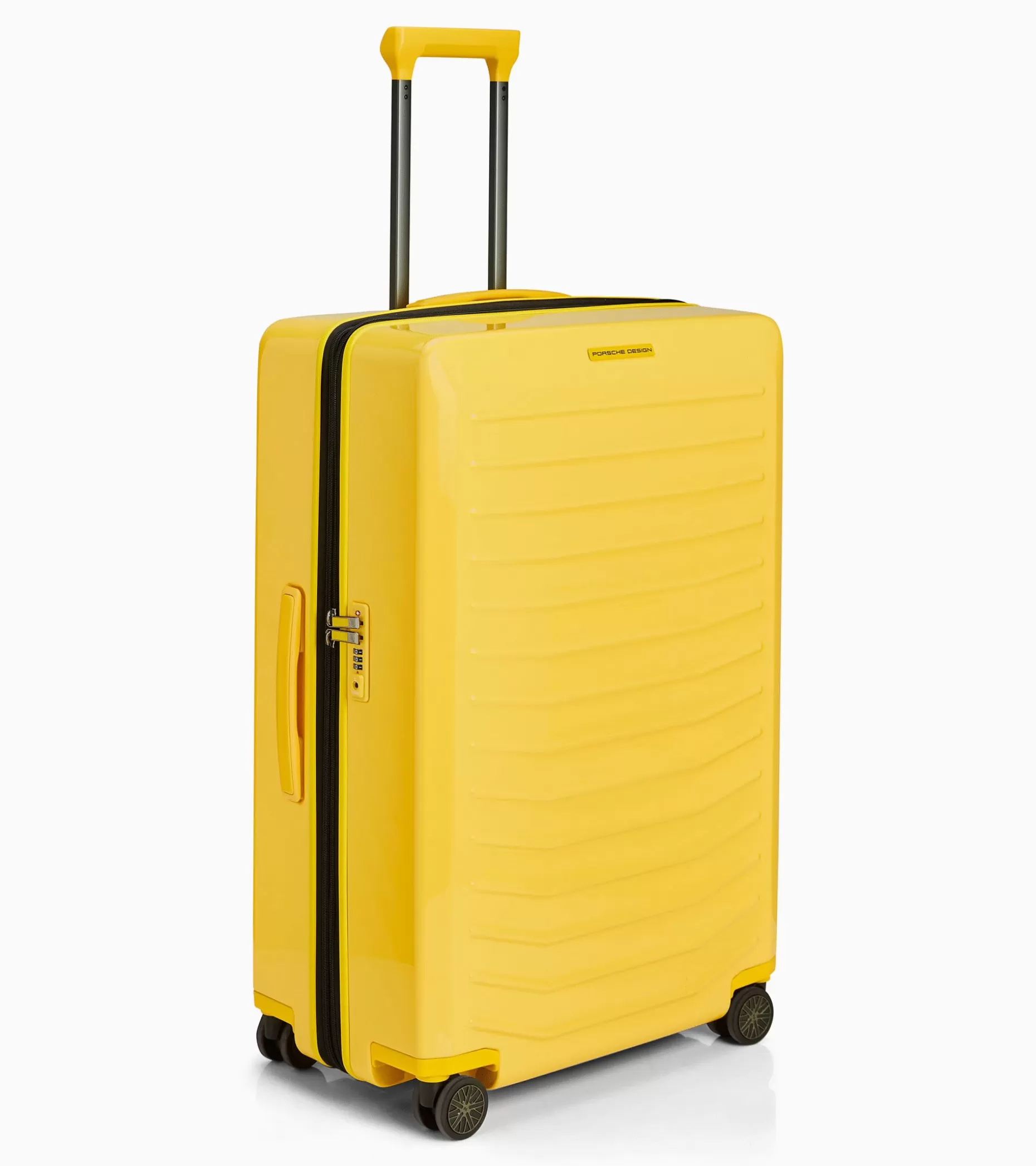 Online Roadster Hardcase 4W Trolley L Valigie E Trolley