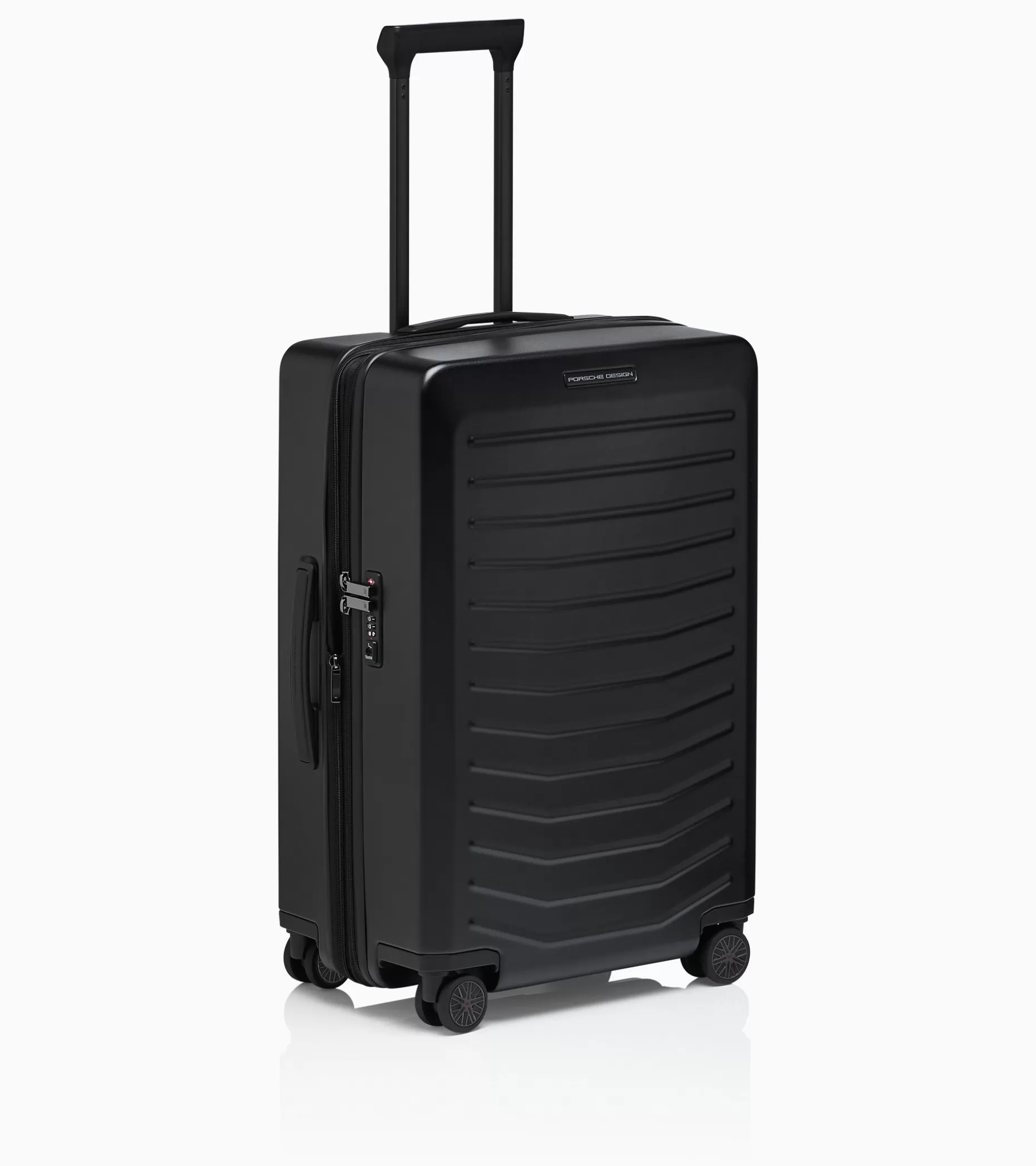 Best Sale Roadster Hardcase 4W Trolley M Valigie E Trolley
