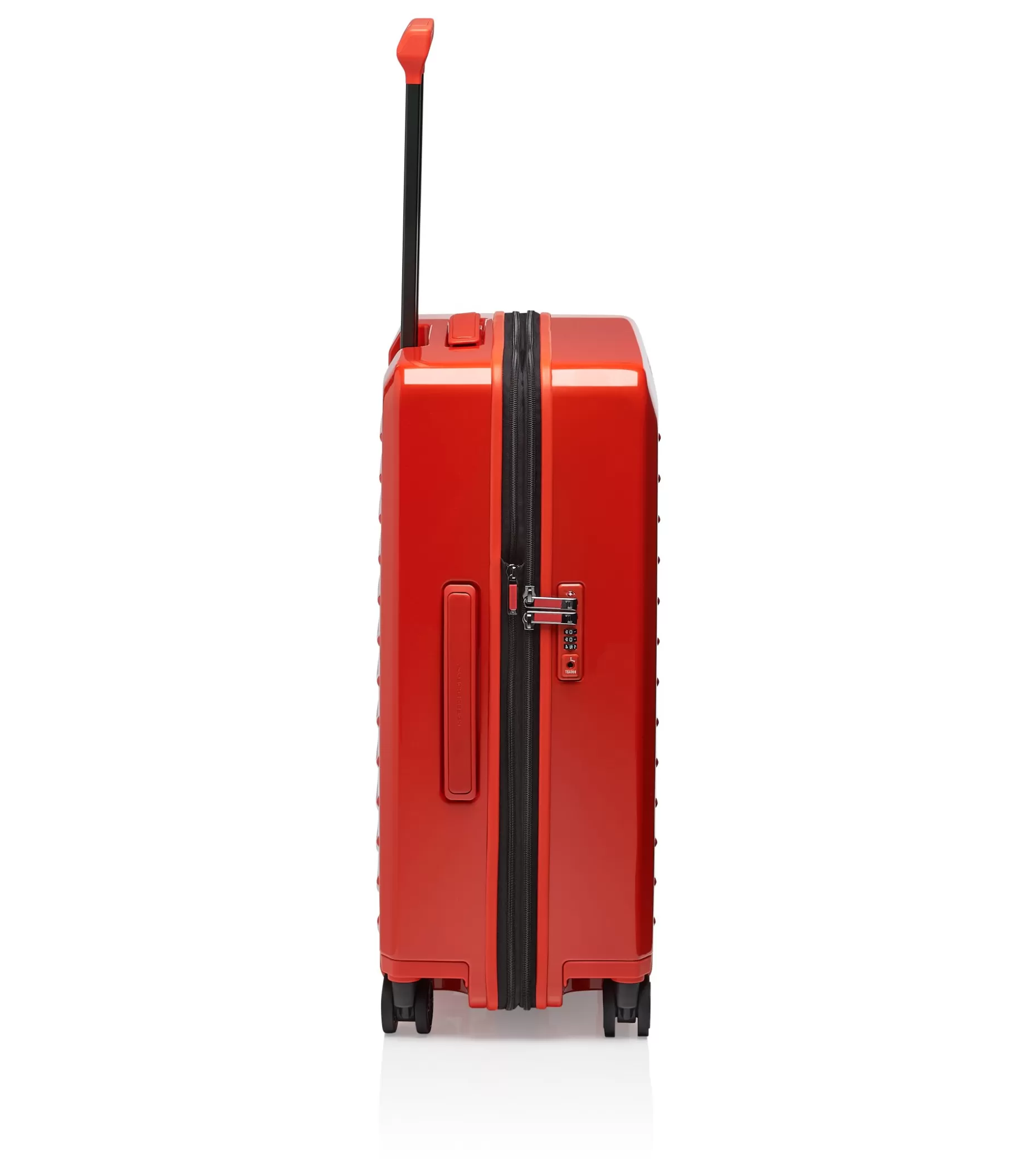 Shop Roadster Hardcase 4W Trolley M Valigie E Trolley