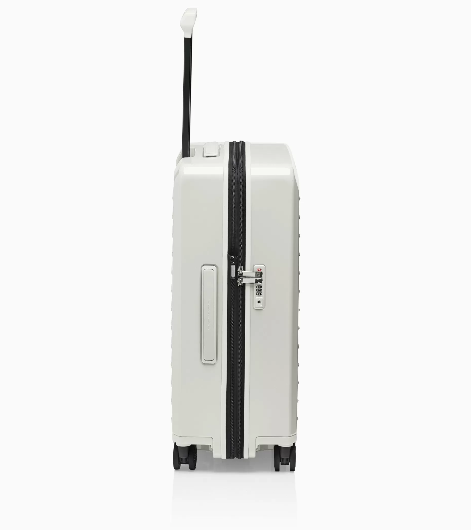New Roadster Hardcase 4W Trolley M Valigie E Trolley