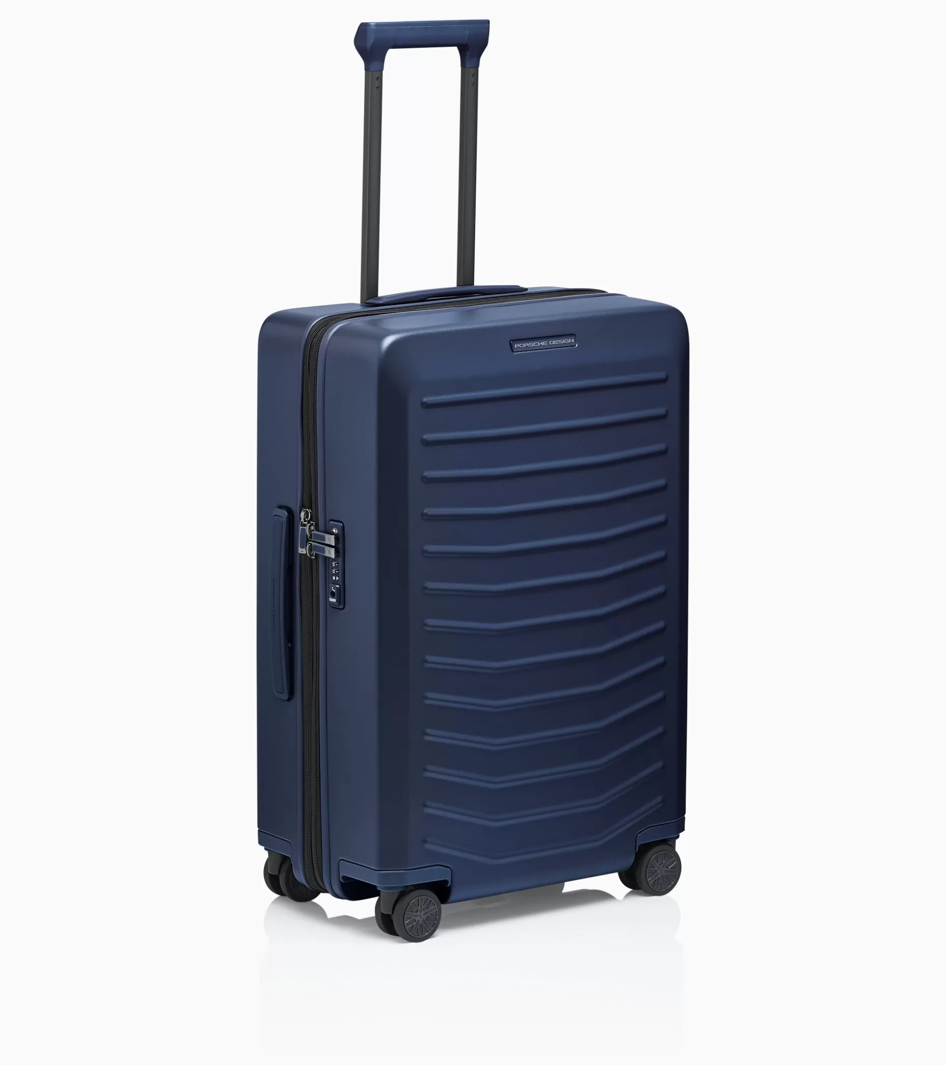 New Roadster Hardcase 4W Trolley M Valigie E Trolley