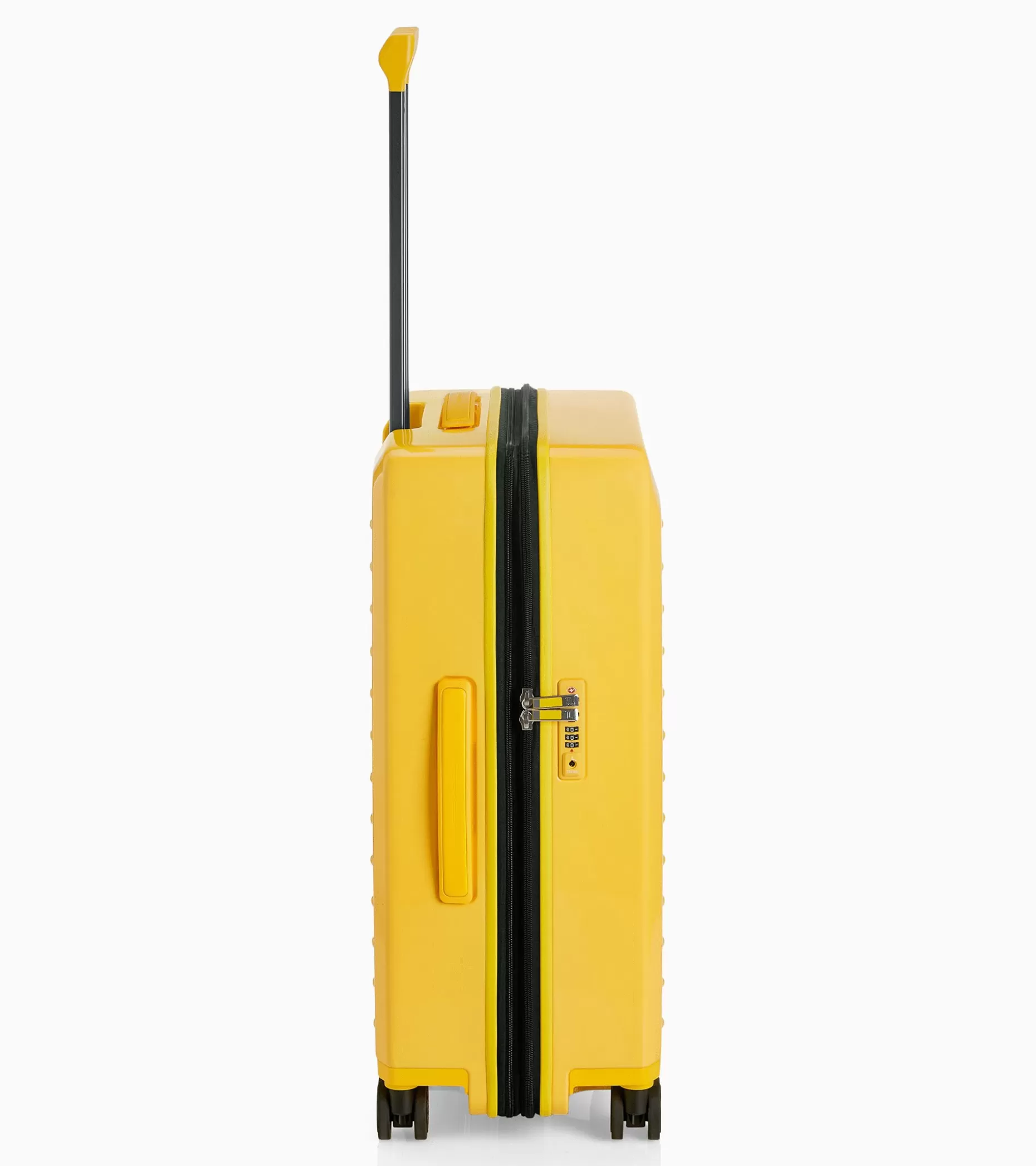Flash Sale Roadster Hardcase 4W Trolley M Valigie E Trolley