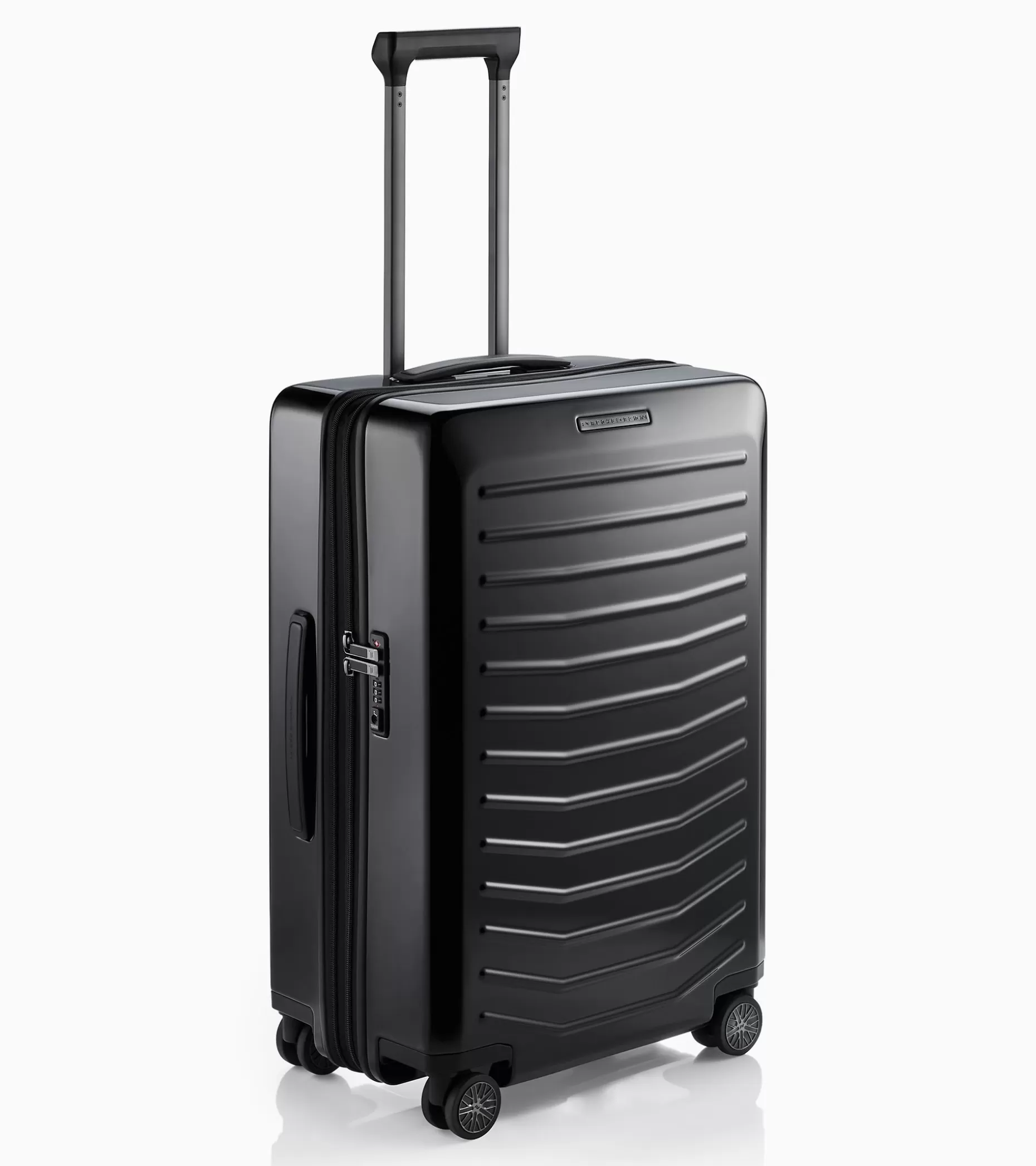 New Roadster Hardcase 4W Trolley M Valigie E Trolley