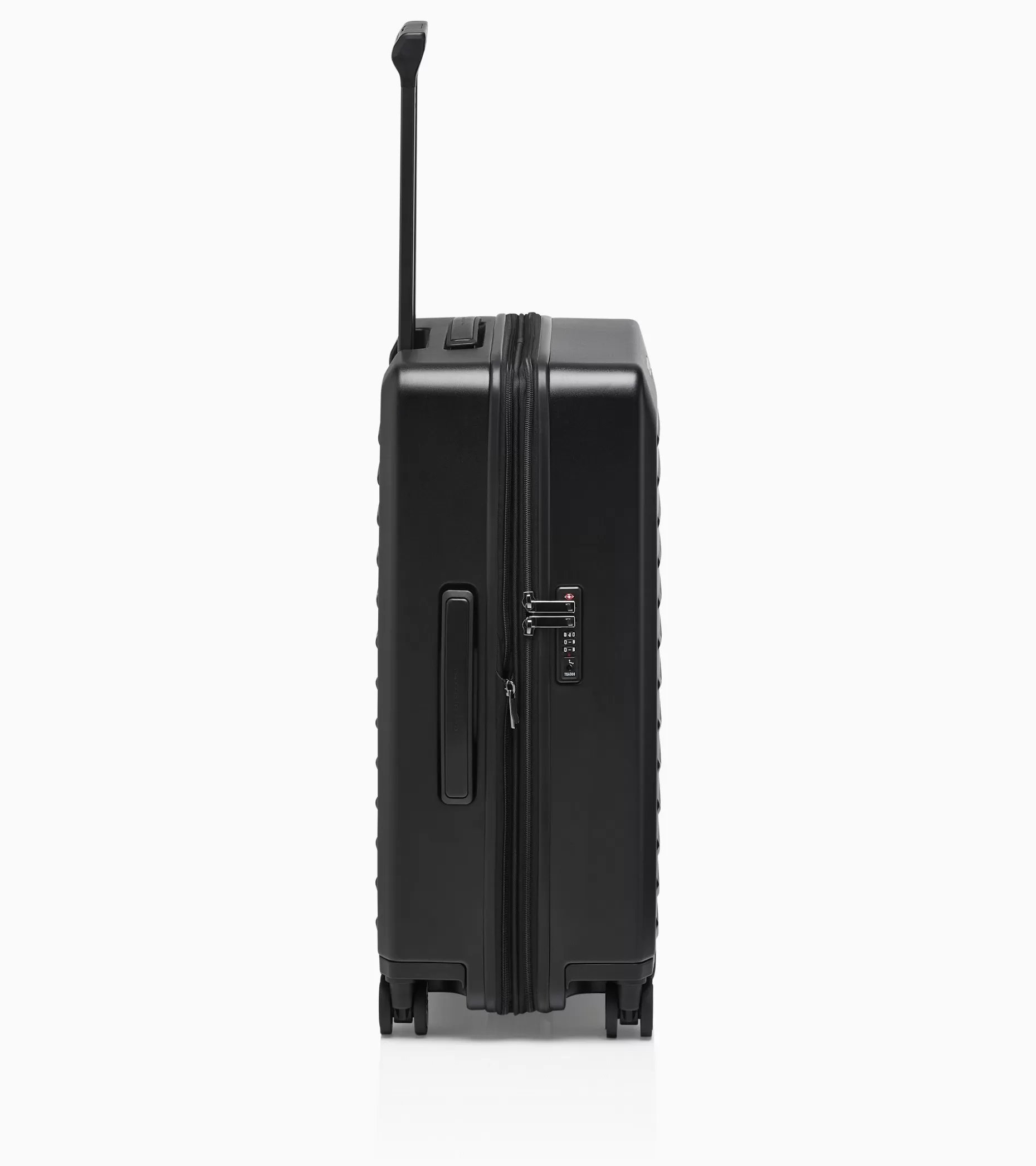 Best Sale Roadster Hardcase 4W Trolley M Valigie E Trolley