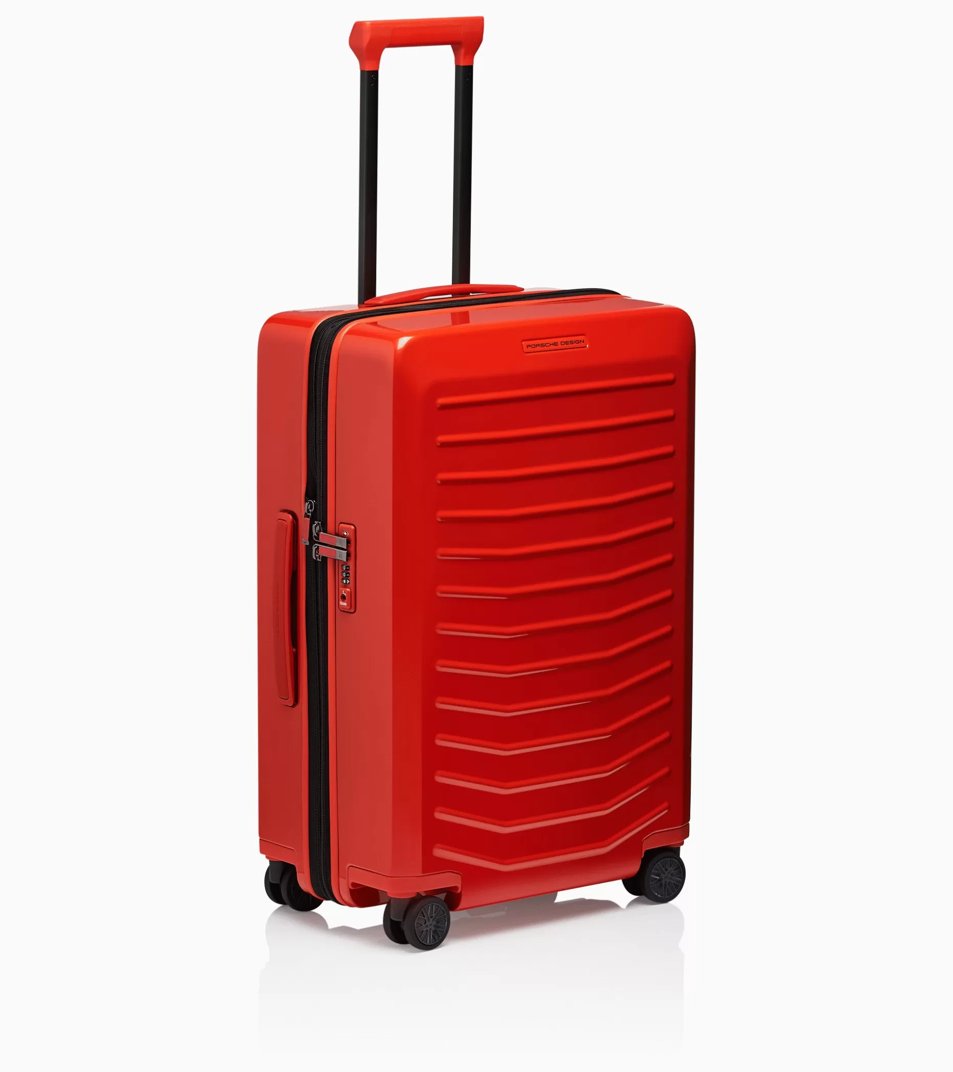 Shop Roadster Hardcase 4W Trolley M Valigie E Trolley