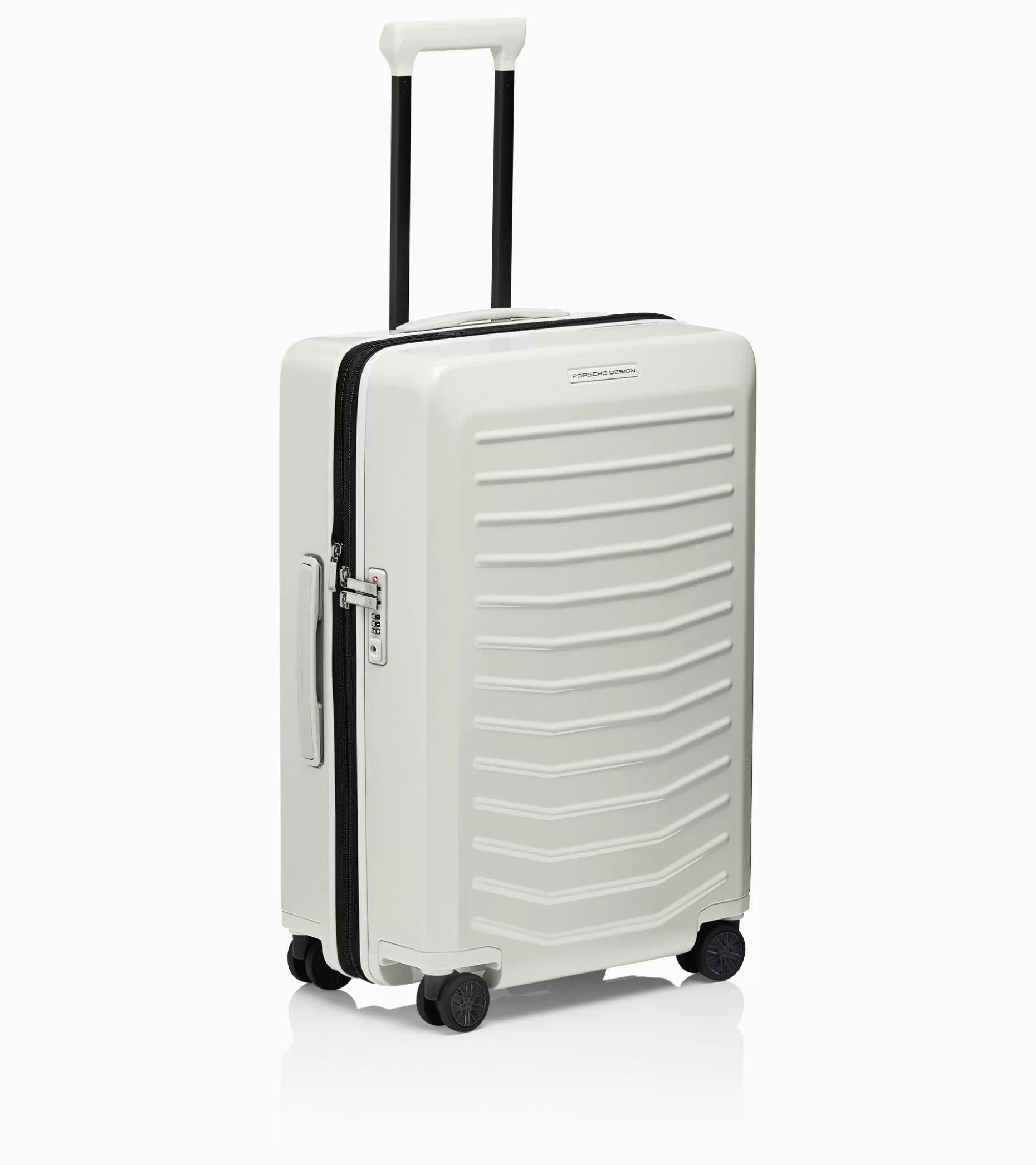 New Roadster Hardcase 4W Trolley M Valigie E Trolley