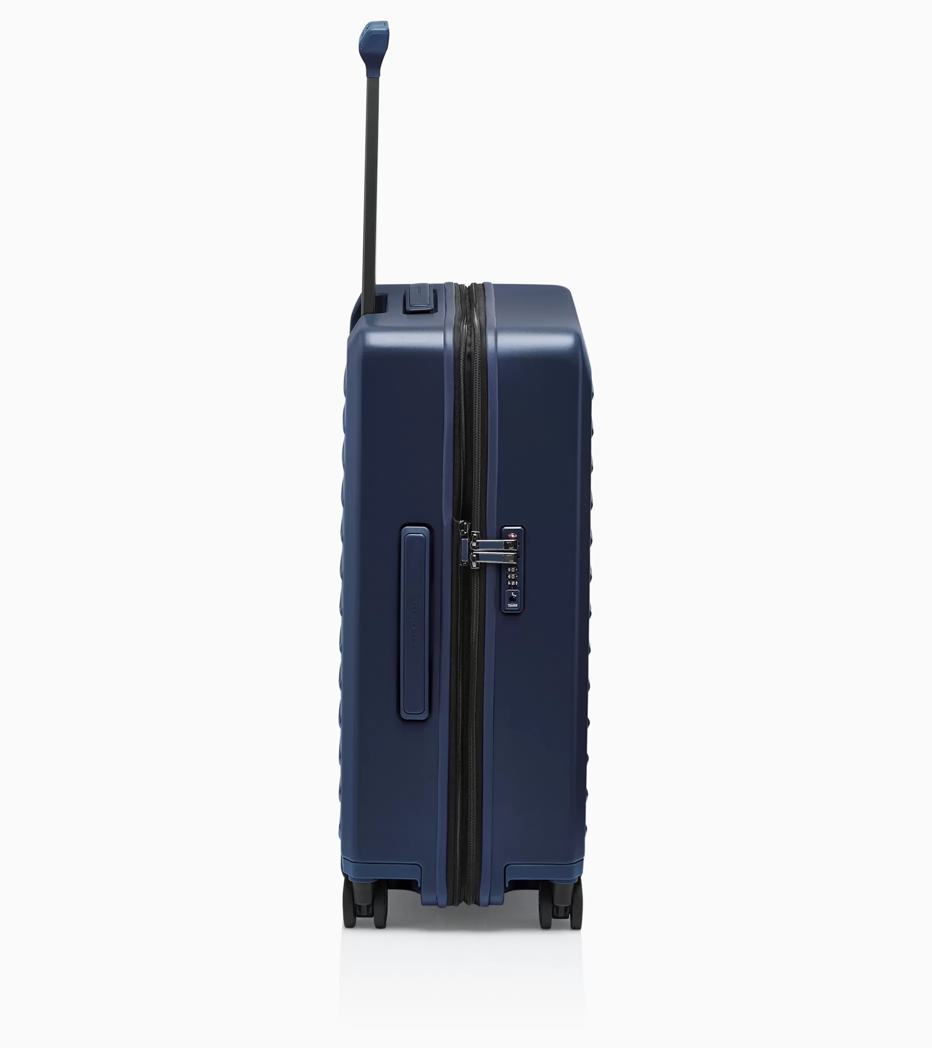 New Roadster Hardcase 4W Trolley M Valigie E Trolley