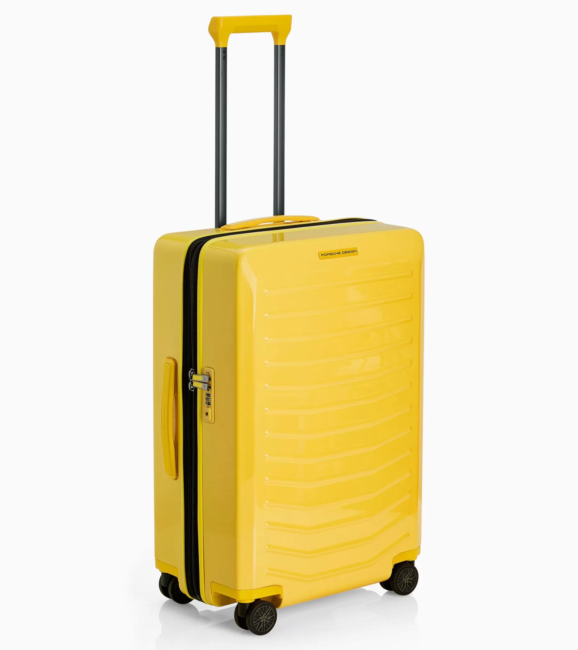 Flash Sale Roadster Hardcase 4W Trolley M Valigie E Trolley