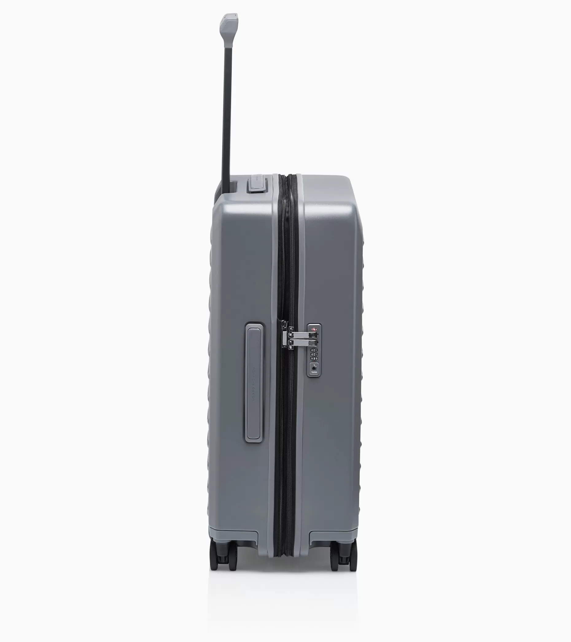 Best Roadster Hardcase 4W Trolley M Valigie E Trolley