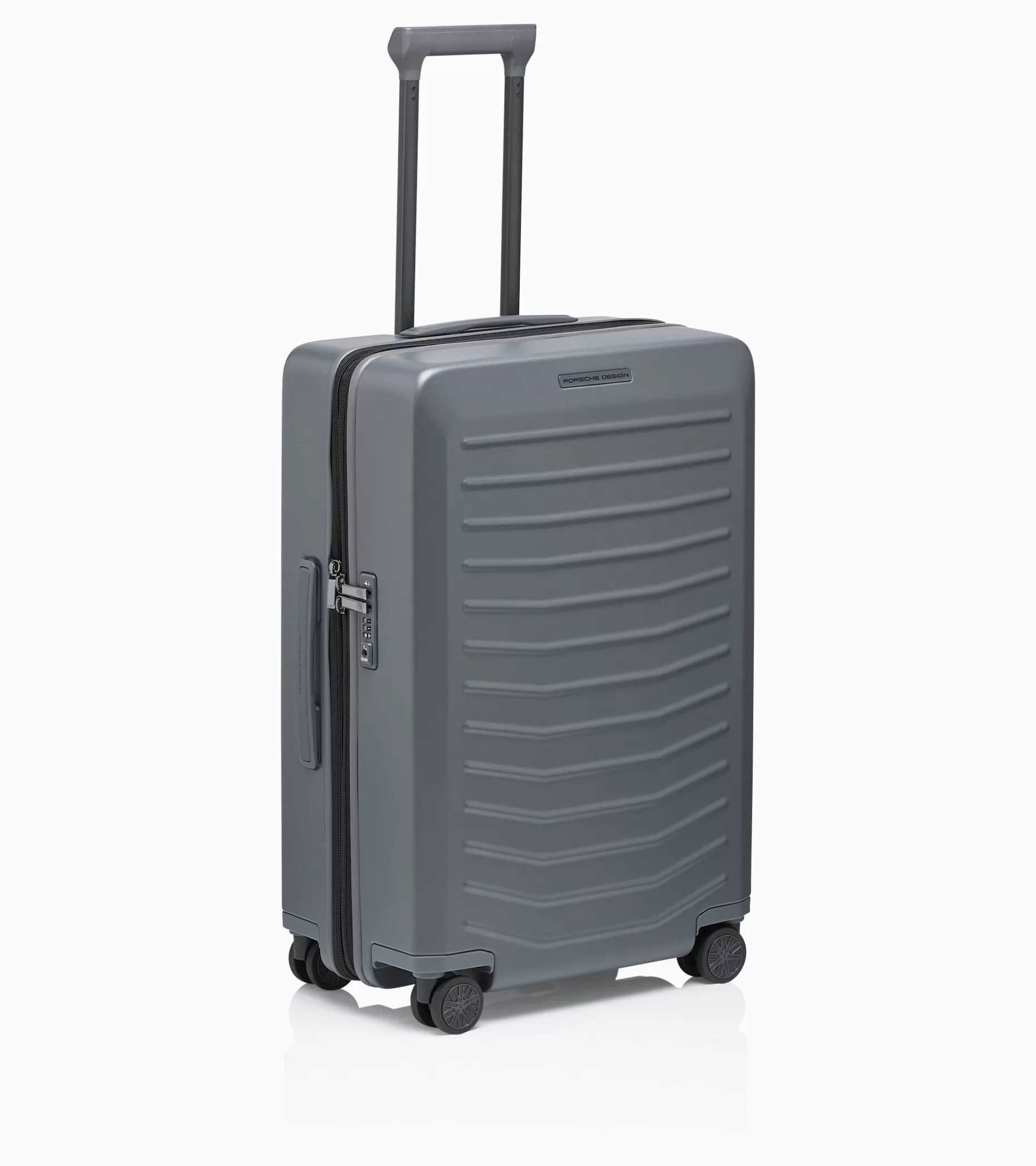 Best Roadster Hardcase 4W Trolley M Valigie E Trolley