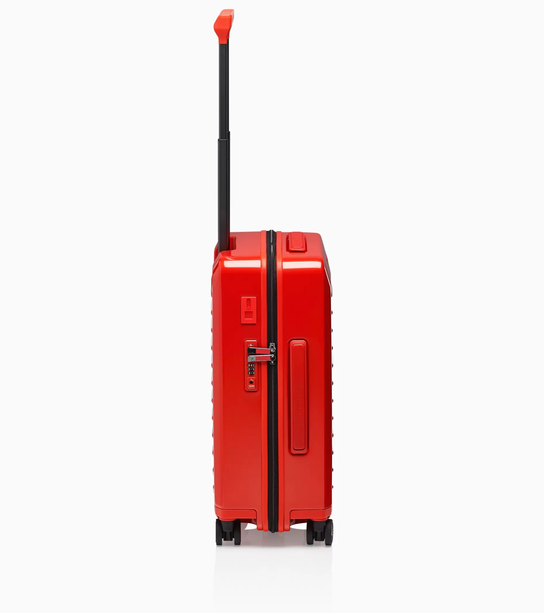Cheap Roadster Hardcase 4W Trolley S Valigie E Trolley