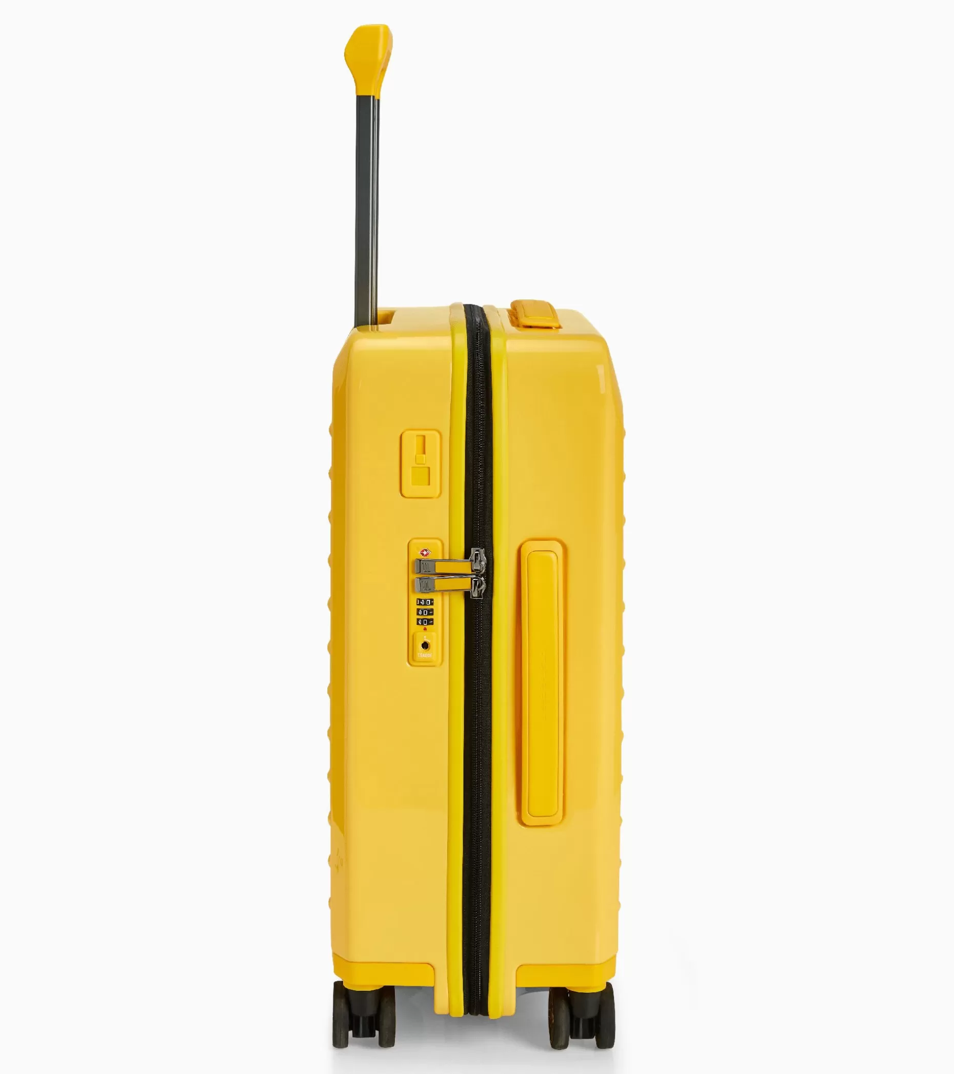 Best Sale Roadster Hardcase 4W Trolley S Valigie E Trolley