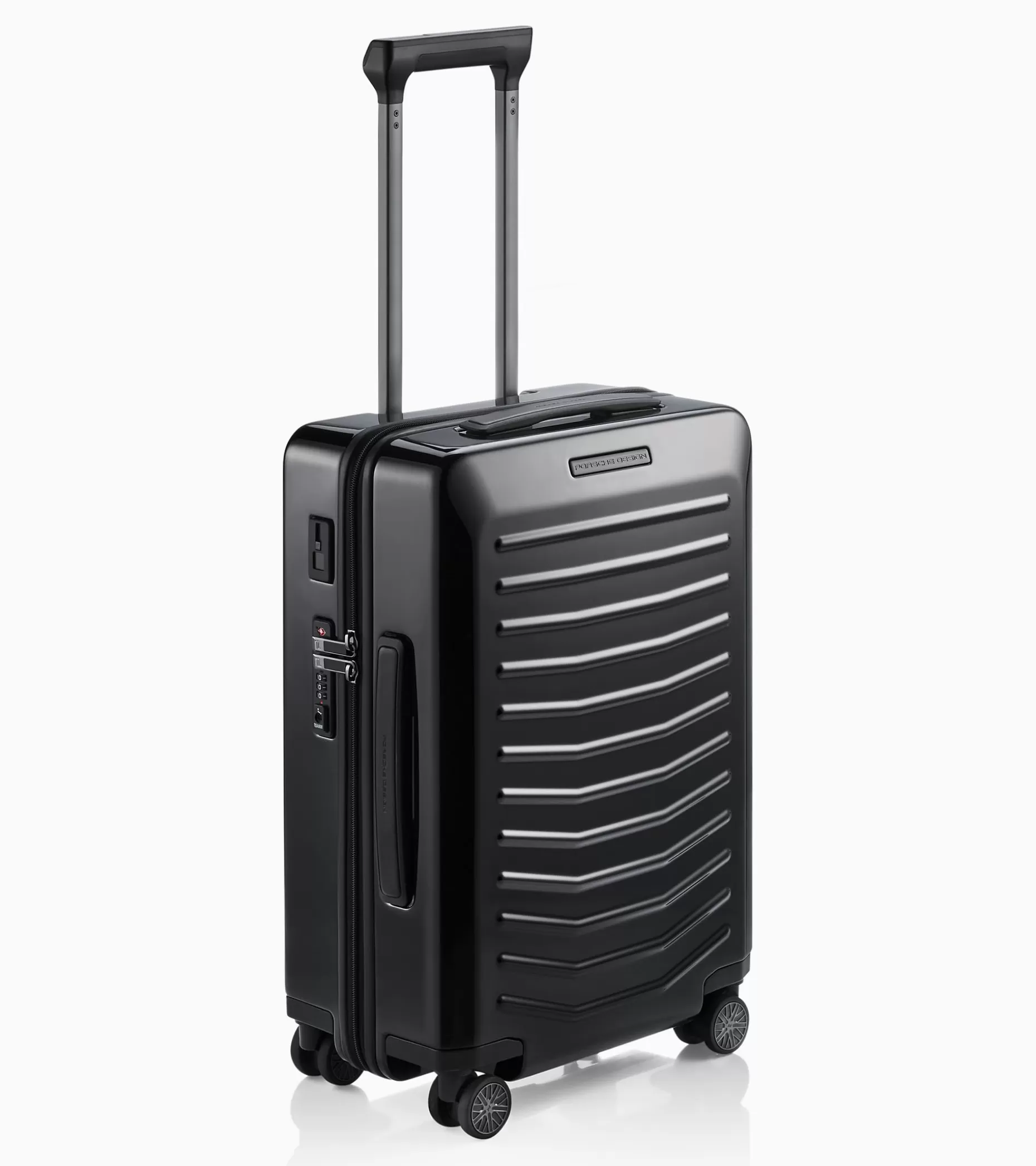 Cheap Roadster Hardcase 4W Trolley S Valigie E Trolley