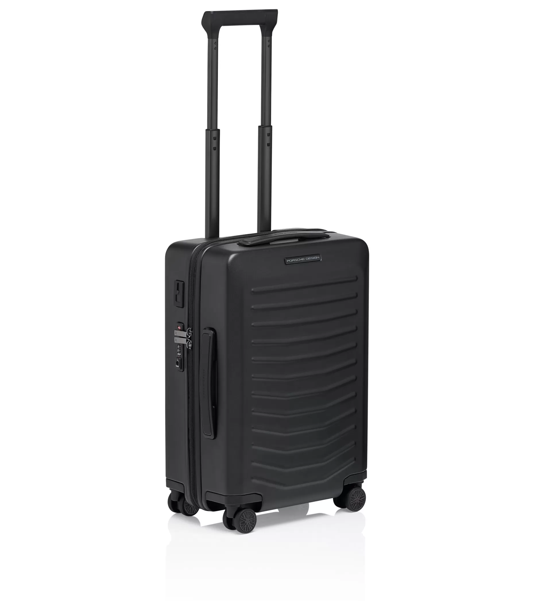Fashion Roadster Hardcase 4W Trolley S Valigie E Trolley
