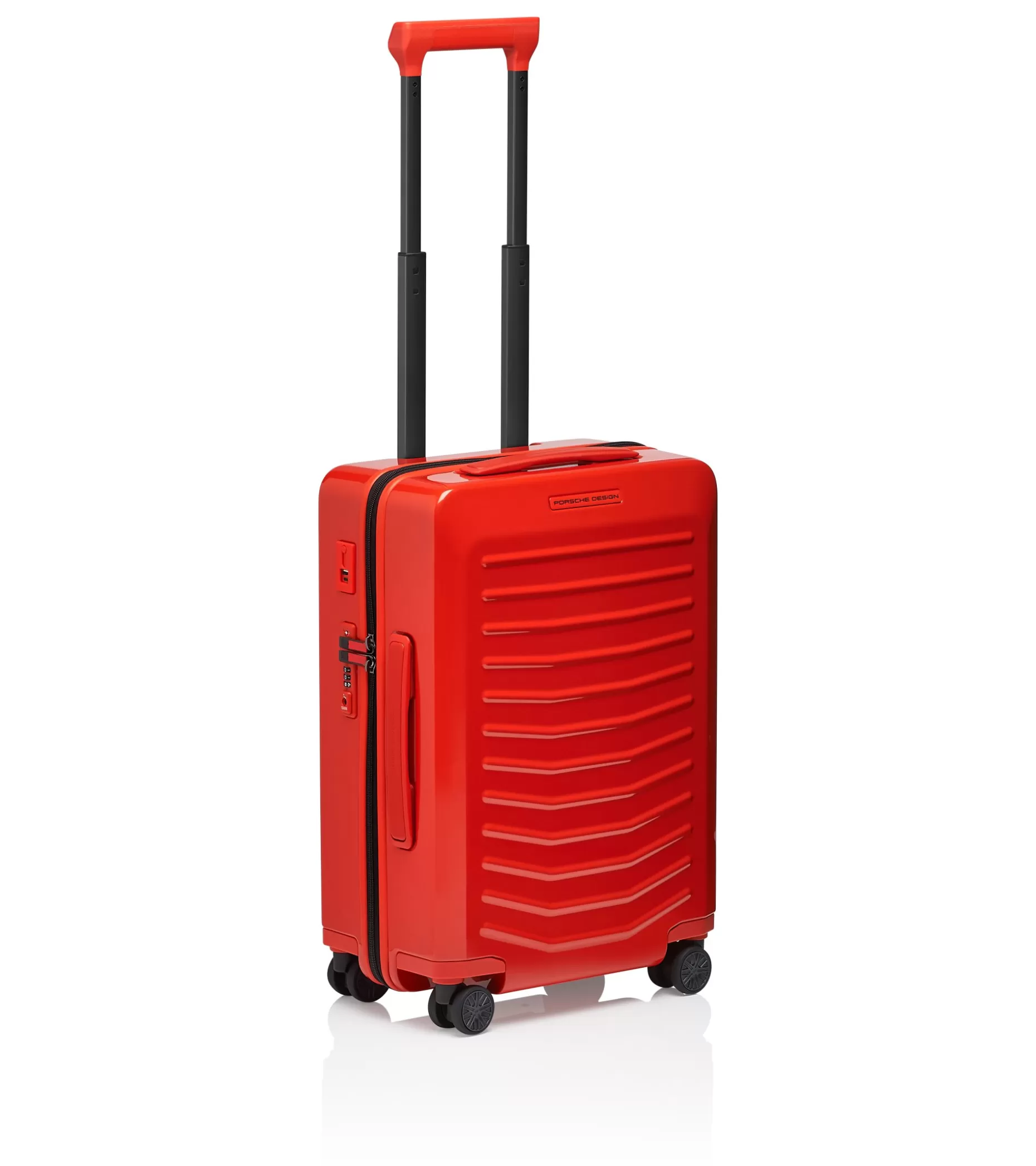 Cheap Roadster Hardcase 4W Trolley S Valigie E Trolley