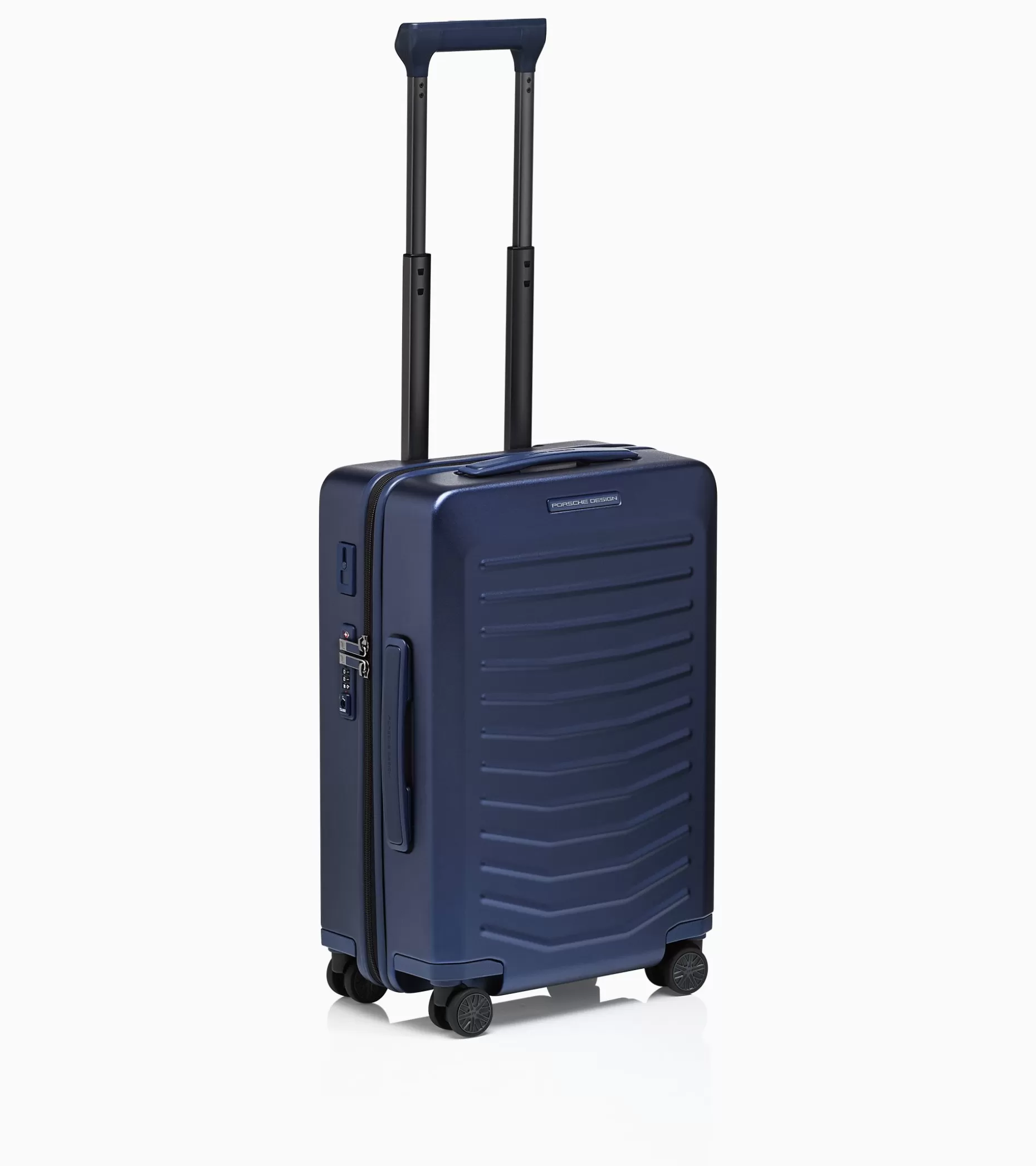 Hot Roadster Hardcase 4W Trolley S Valigie E Trolley