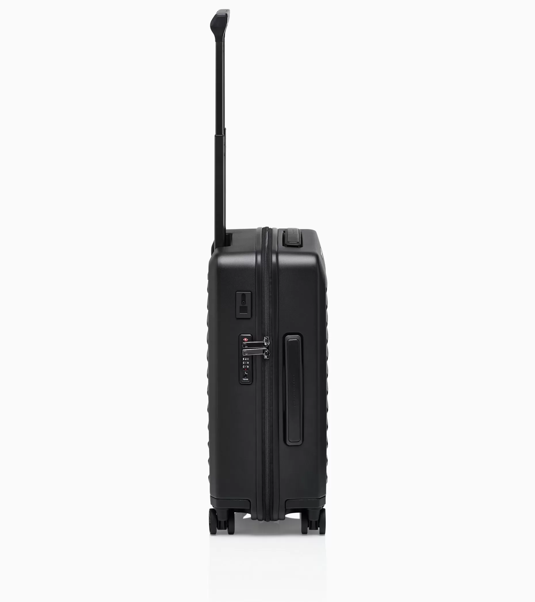 Fashion Roadster Hardcase 4W Trolley S Valigie E Trolley