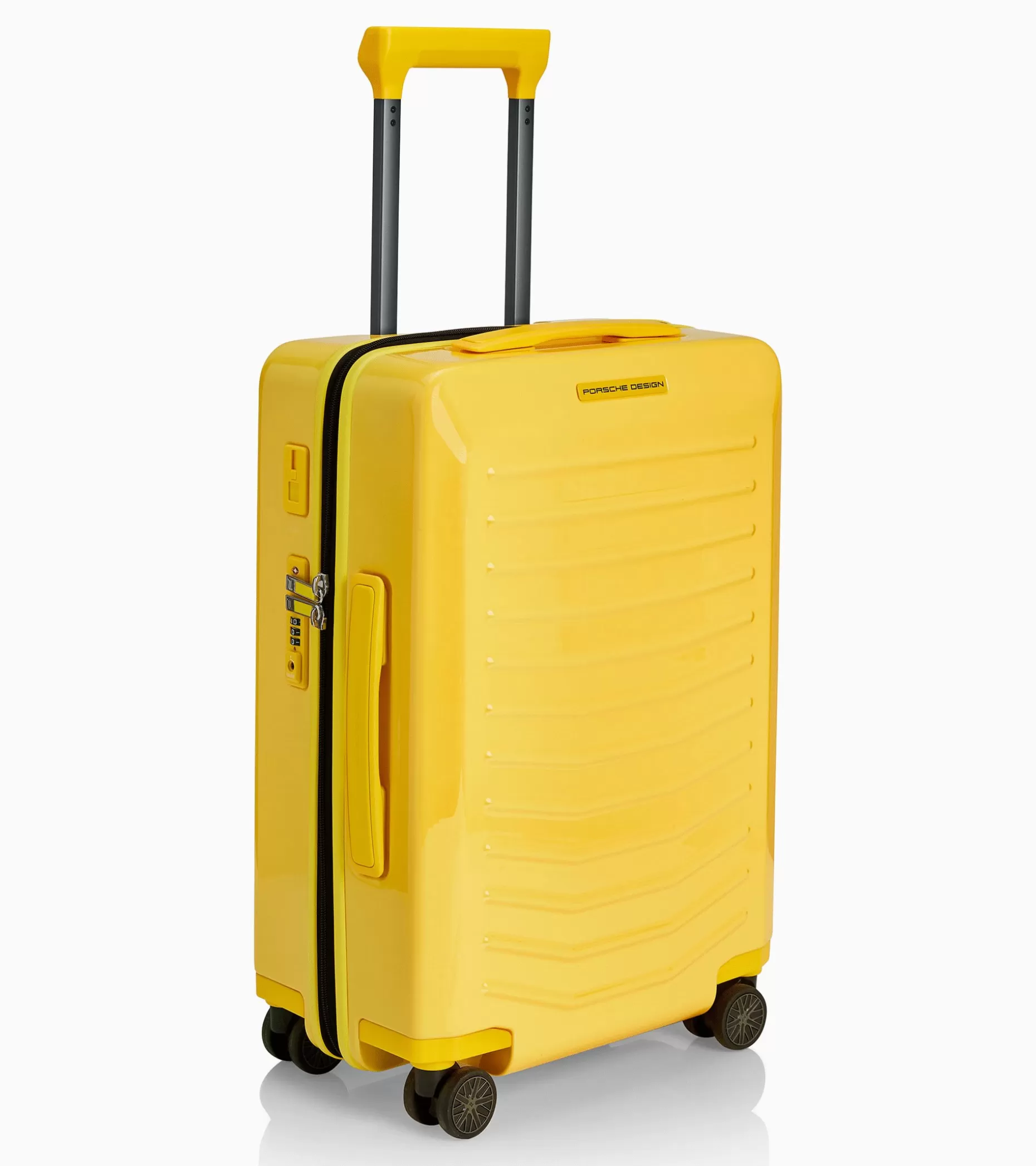 Best Sale Roadster Hardcase 4W Trolley S Valigie E Trolley