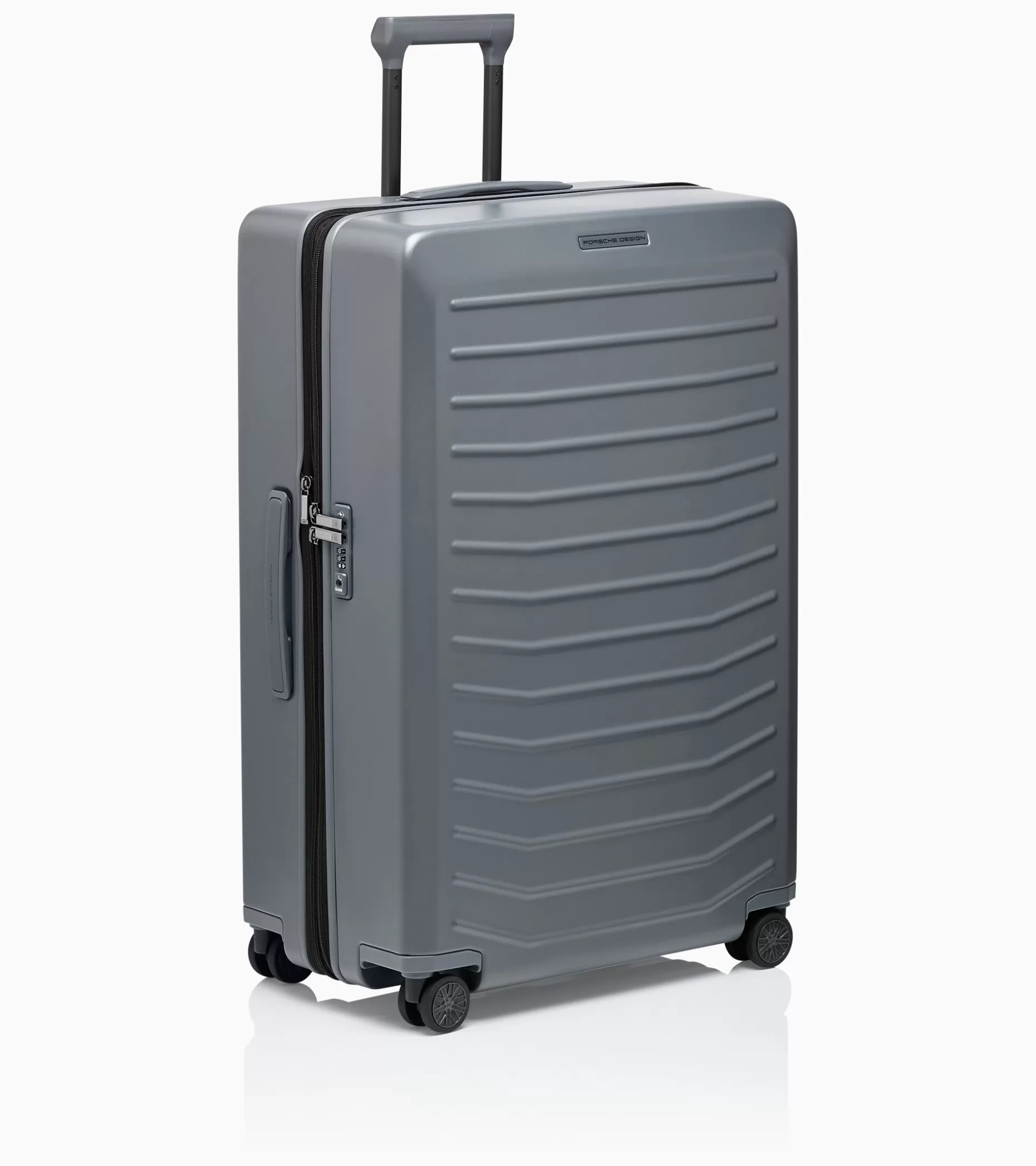 Shop Roadster Hardcase 4W Trolley Xl Valigie E Trolley