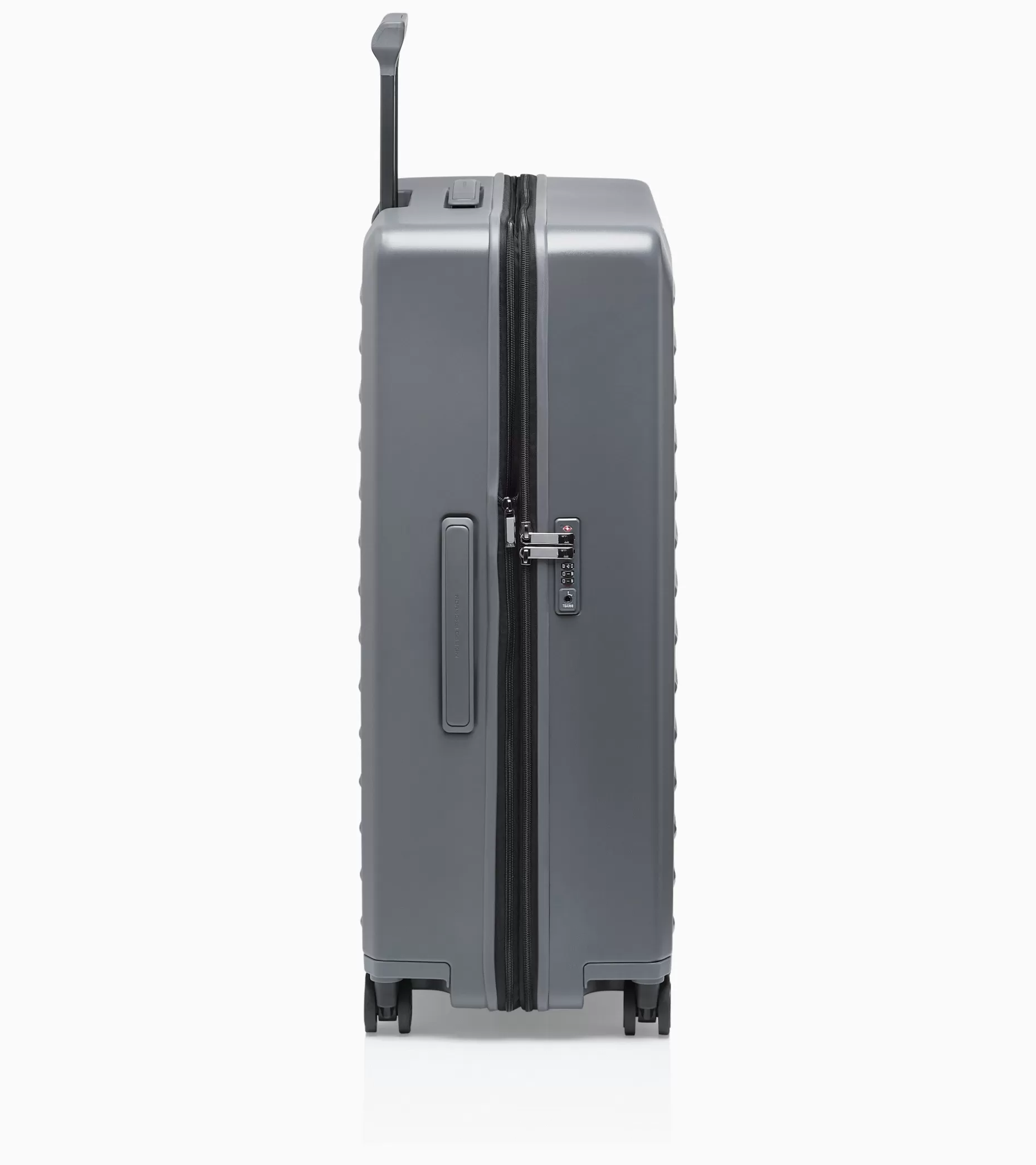 Shop Roadster Hardcase 4W Trolley Xl Valigie E Trolley
