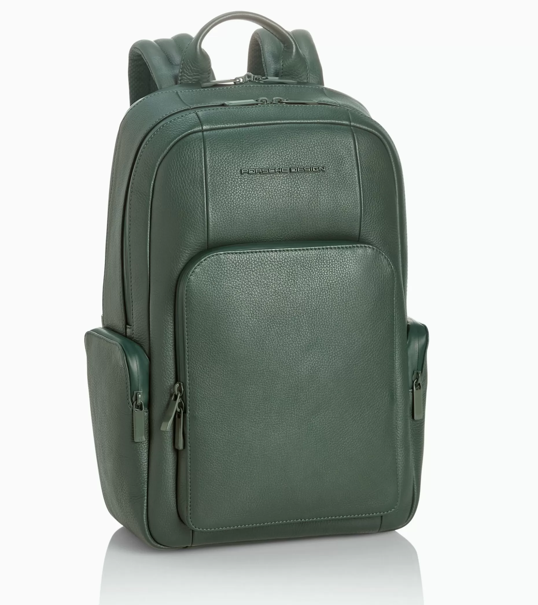 Best Sale Roadster Leather Backpack M1 Borse E Zaini