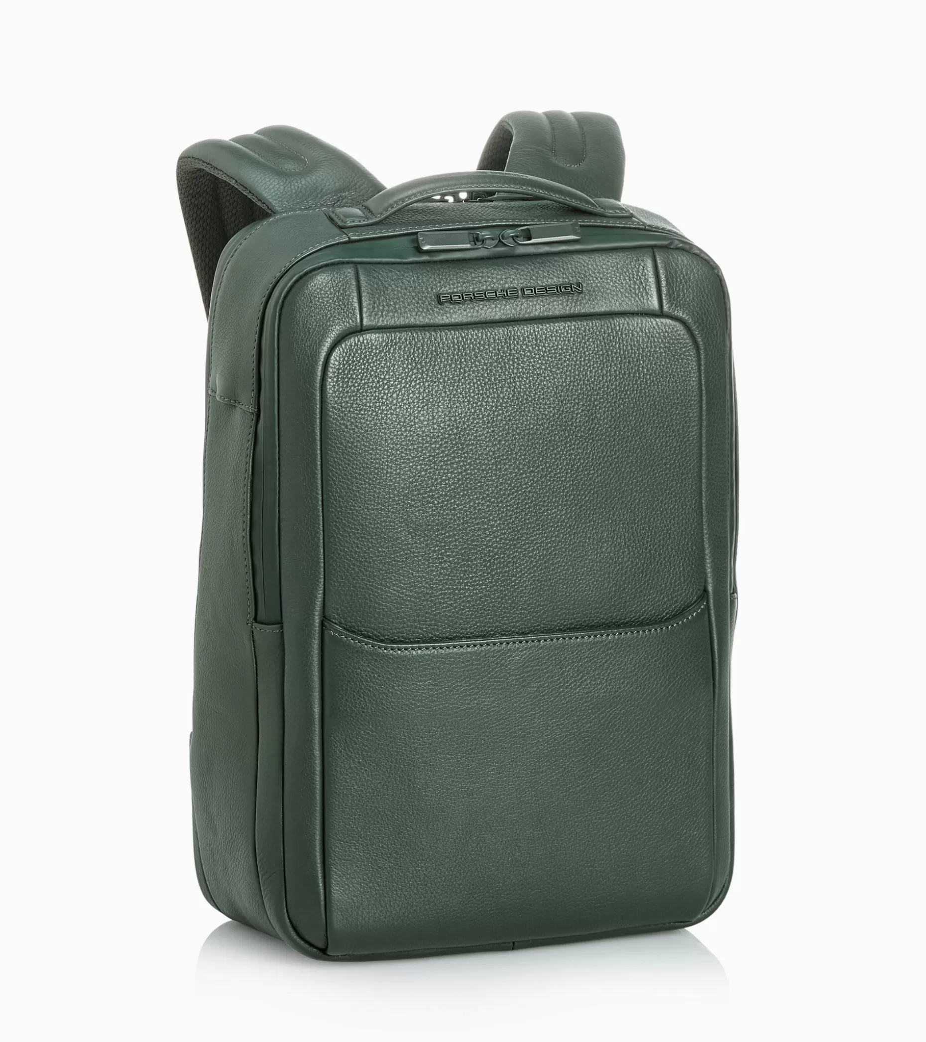 Outlet Roadster Leather Backpack S1 Borse E Zaini