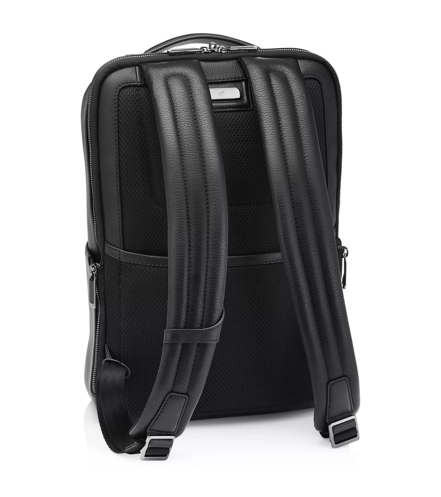 Best Sale Roadster Leather Backpack Xs Borse E Zaini