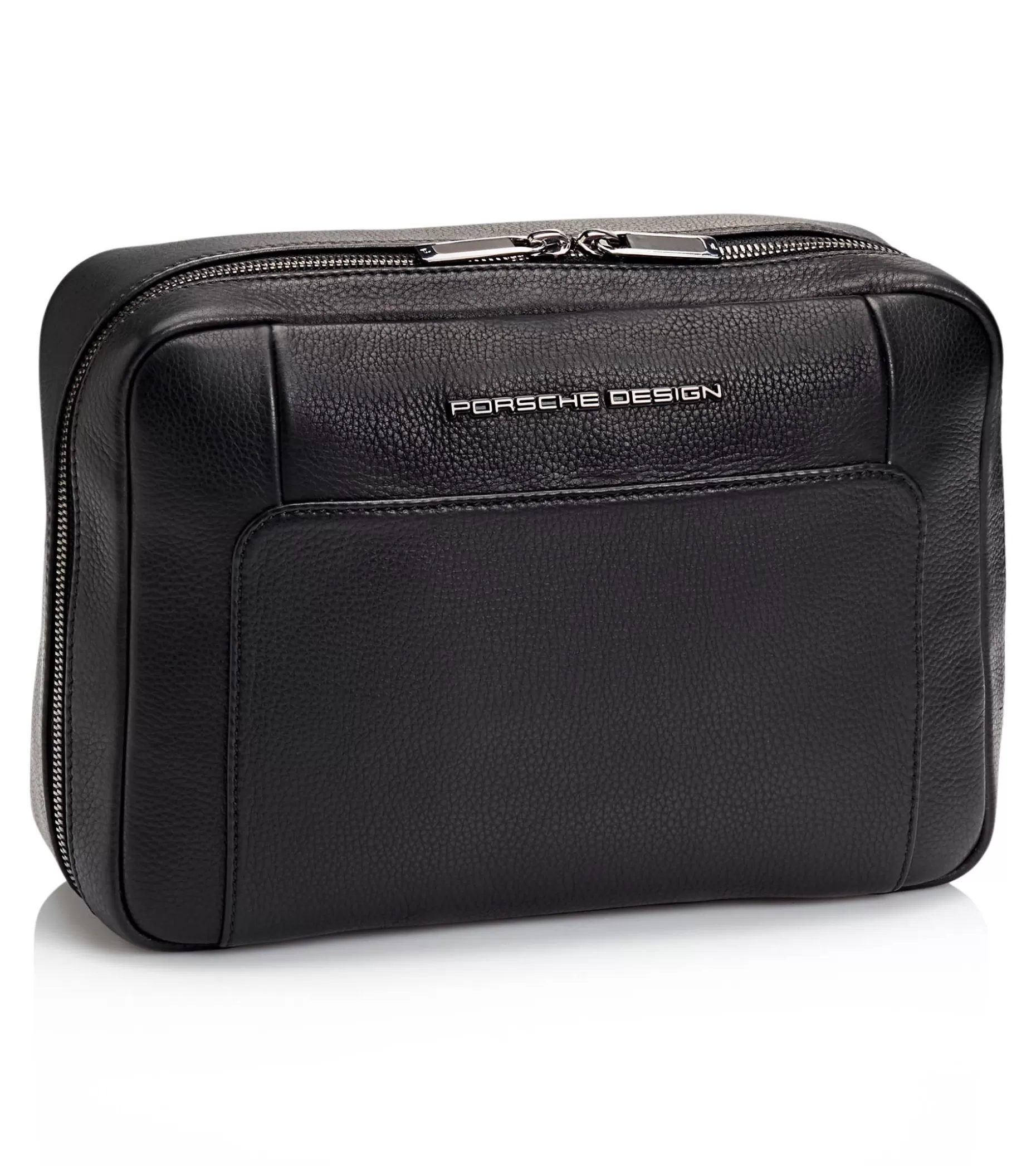 Discount Roadster Leather Beauty Case L Valigie E Trolley