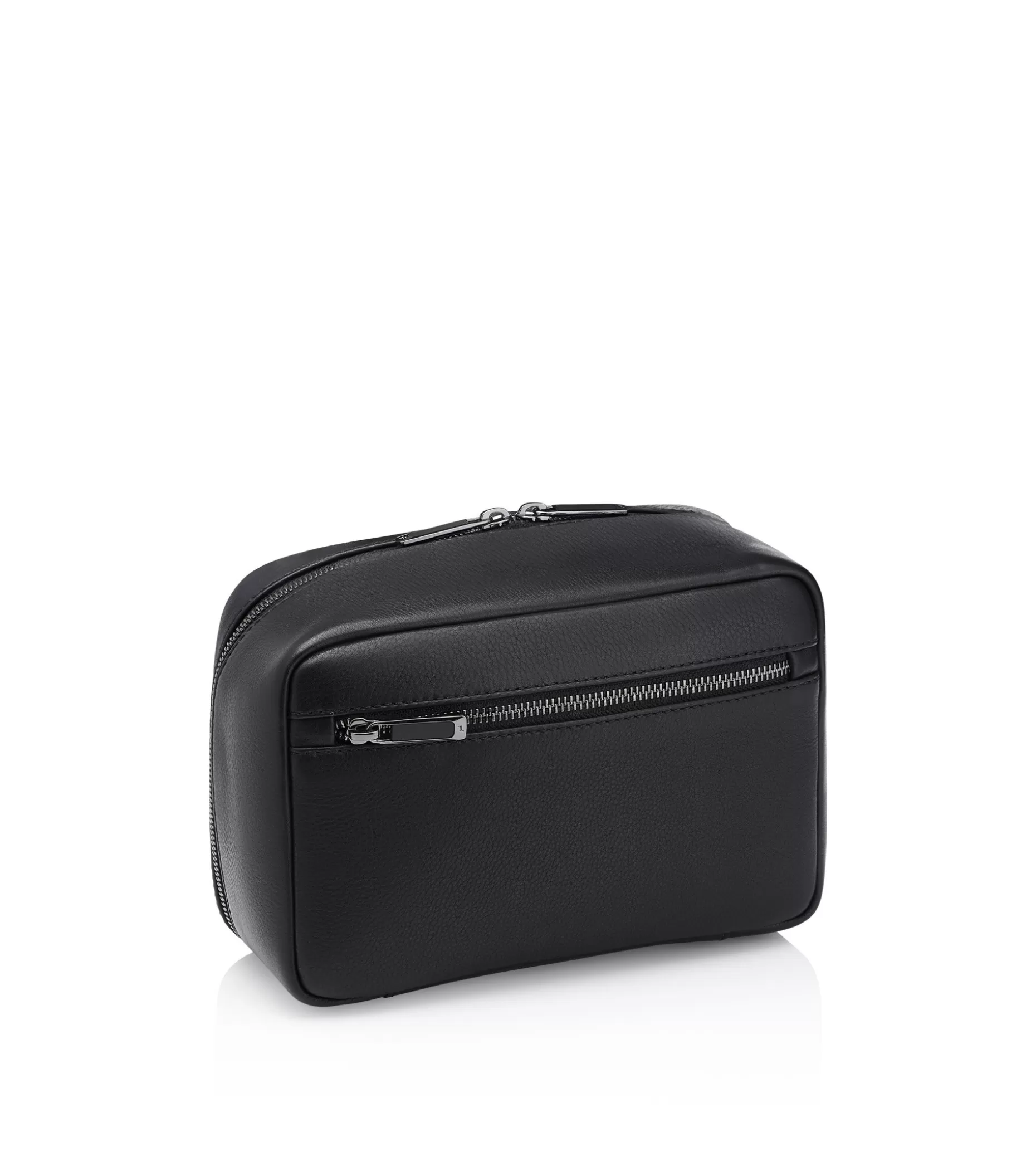 Best Sale Roadster Leather Beauty Case M Valigie E Trolley