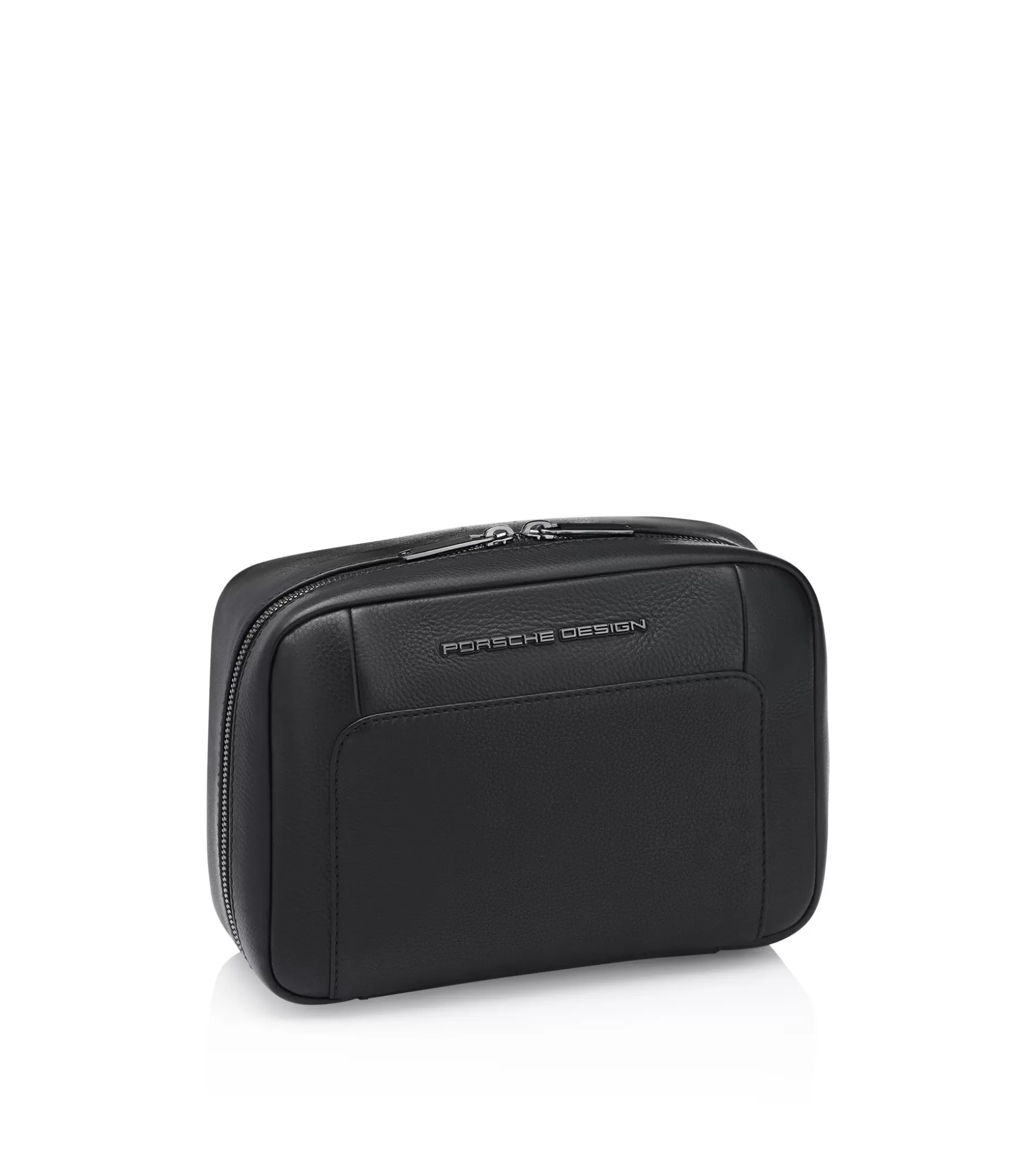Best Sale Roadster Leather Beauty Case M Valigie E Trolley