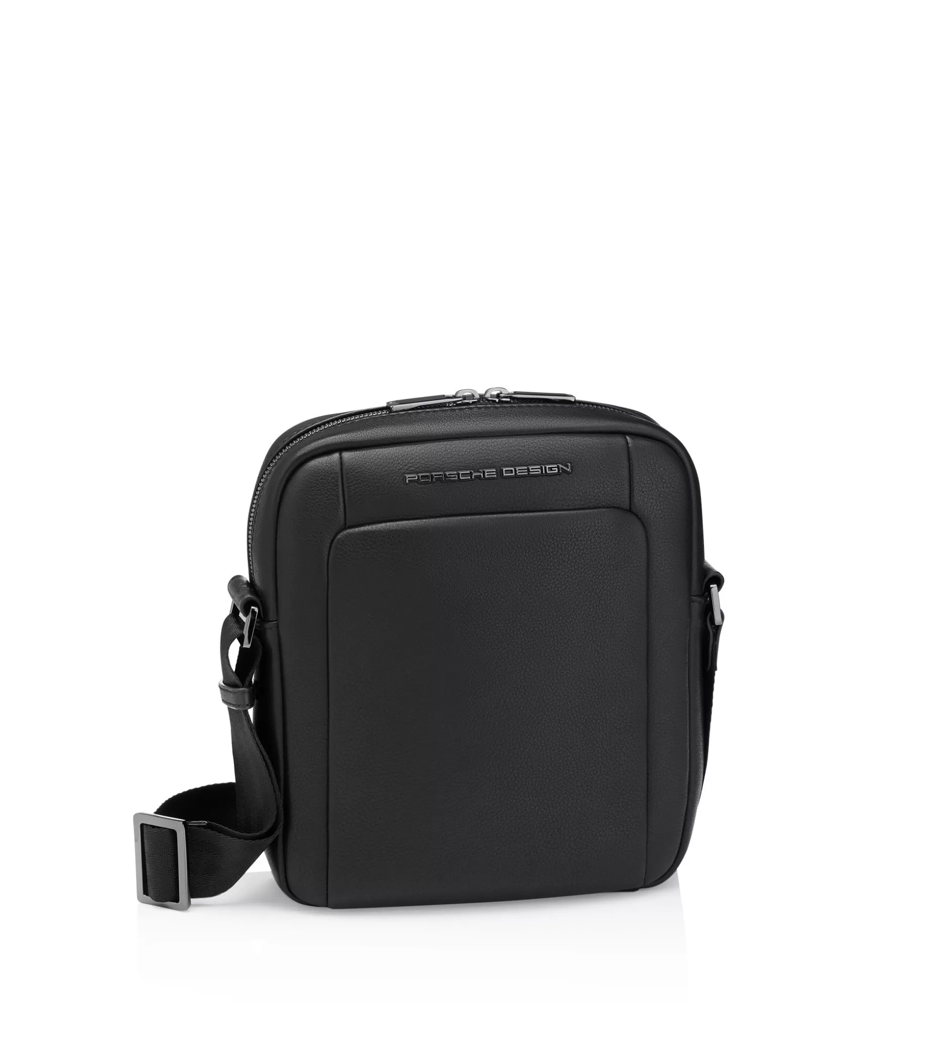 Outlet Roadster Leather Borsa A Tracolla Xs Borse E Zaini