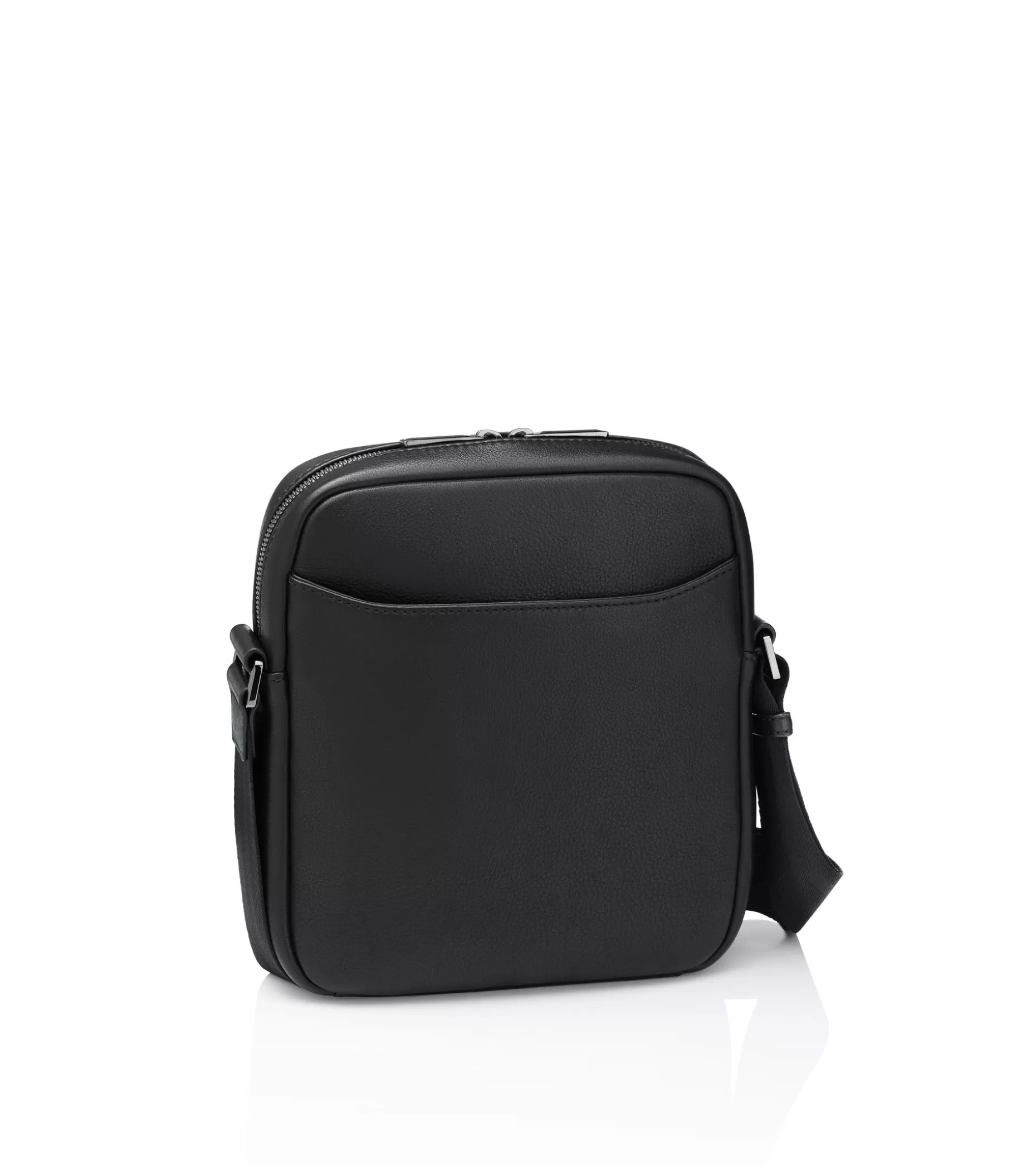 Outlet Roadster Leather Borsa A Tracolla Xs Borse E Zaini