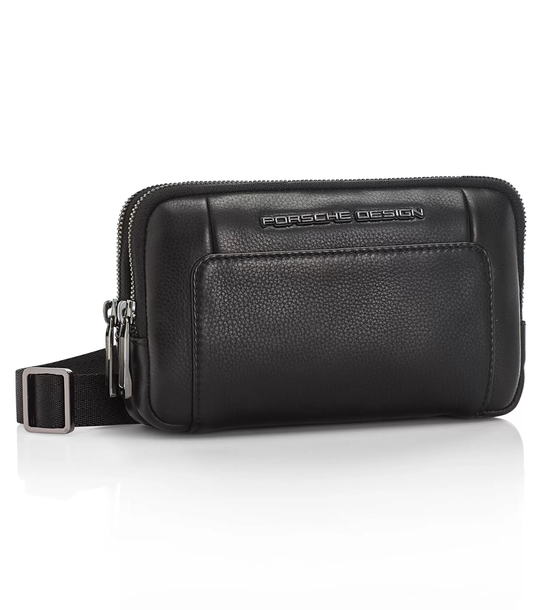 Shop Roadster Leather Borsa Da Viaggio Borse E Zaini