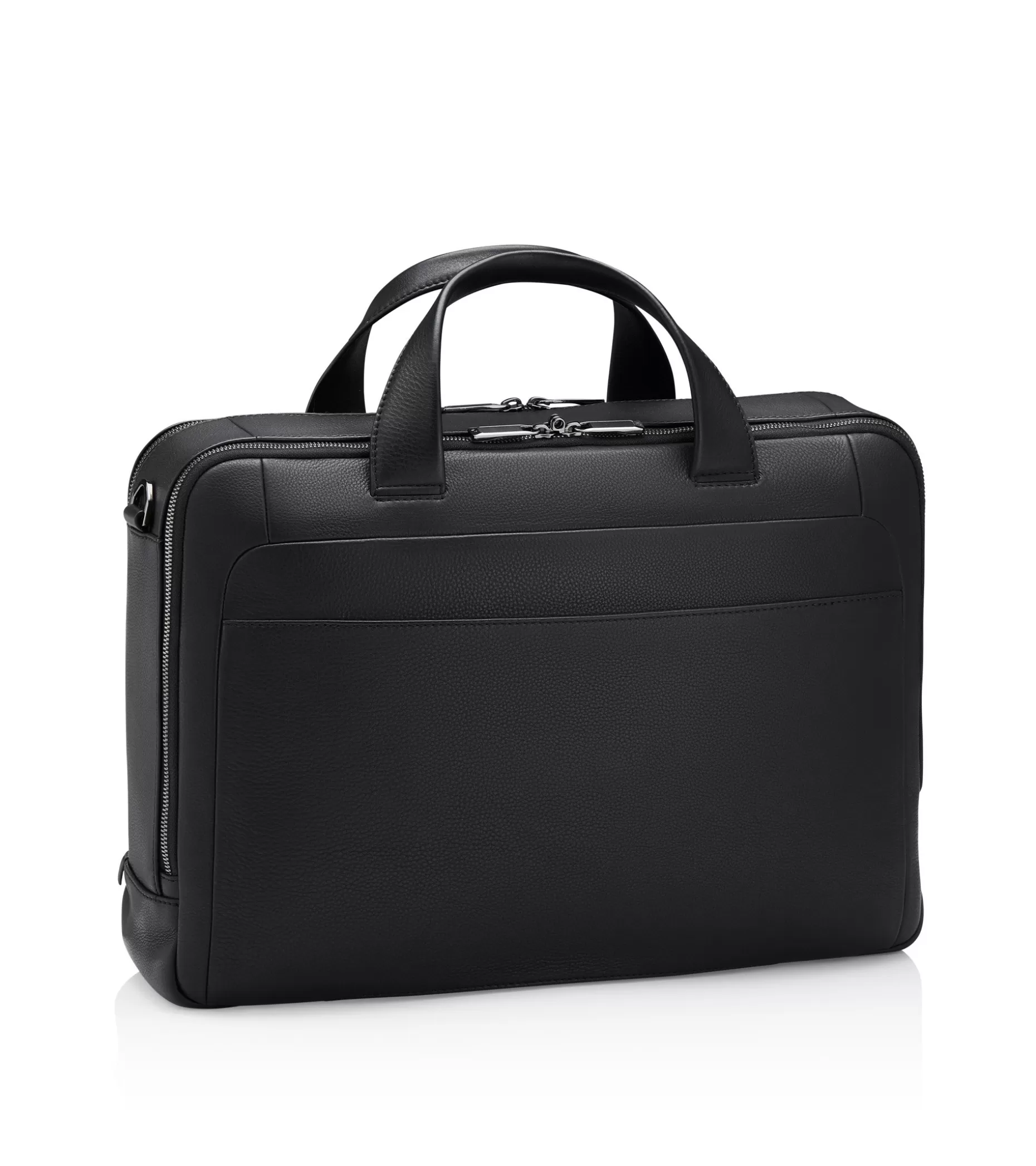 Best Sale Roadster Leather Briefcase M Borse E Zaini
