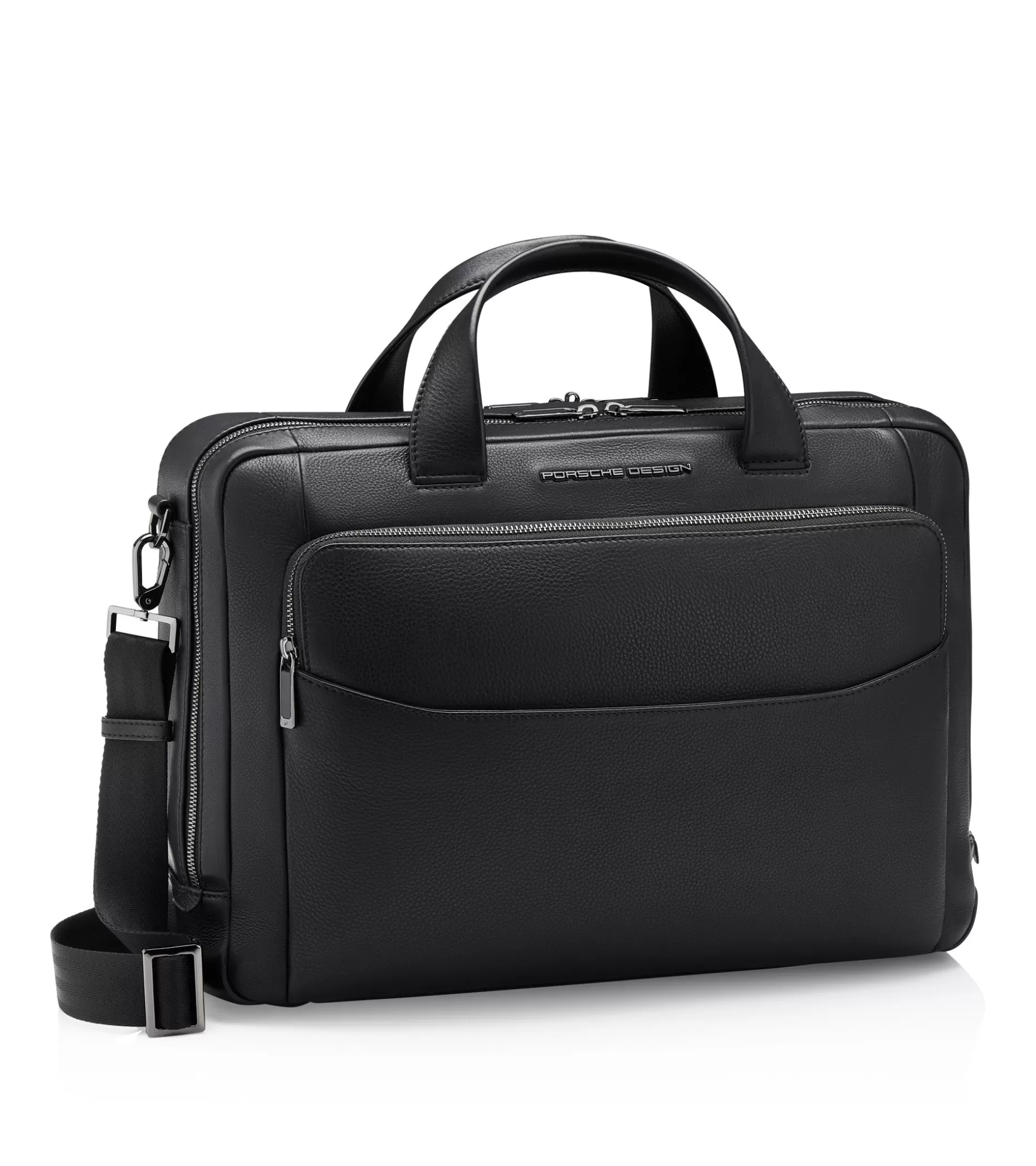 Best Sale Roadster Leather Briefcase M Borse E Zaini