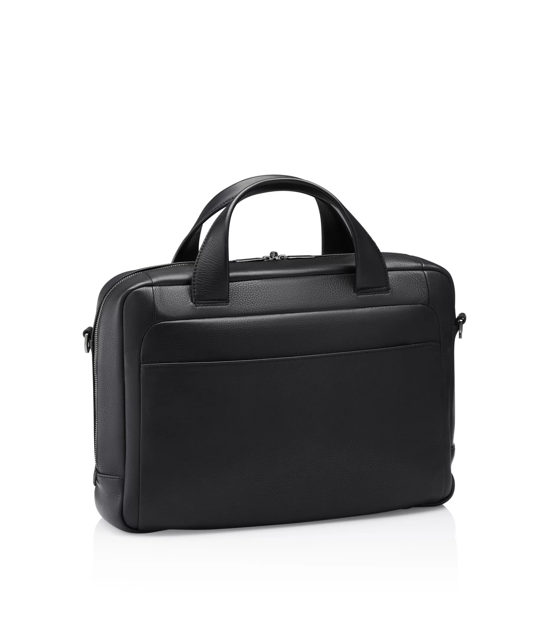 Hot Roadster Leather Briefcase S Borse E Zaini
