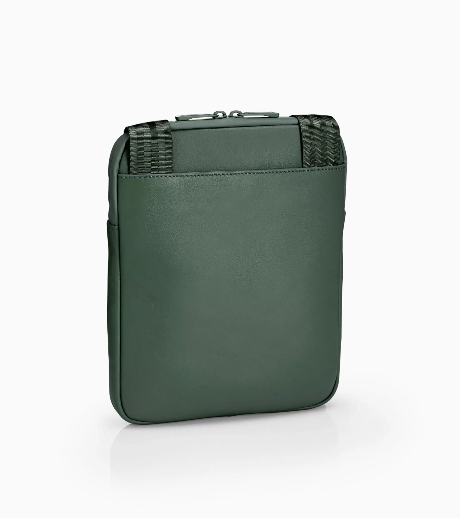 Shop Roadster Leather Shoulderbag S Borse E Zaini