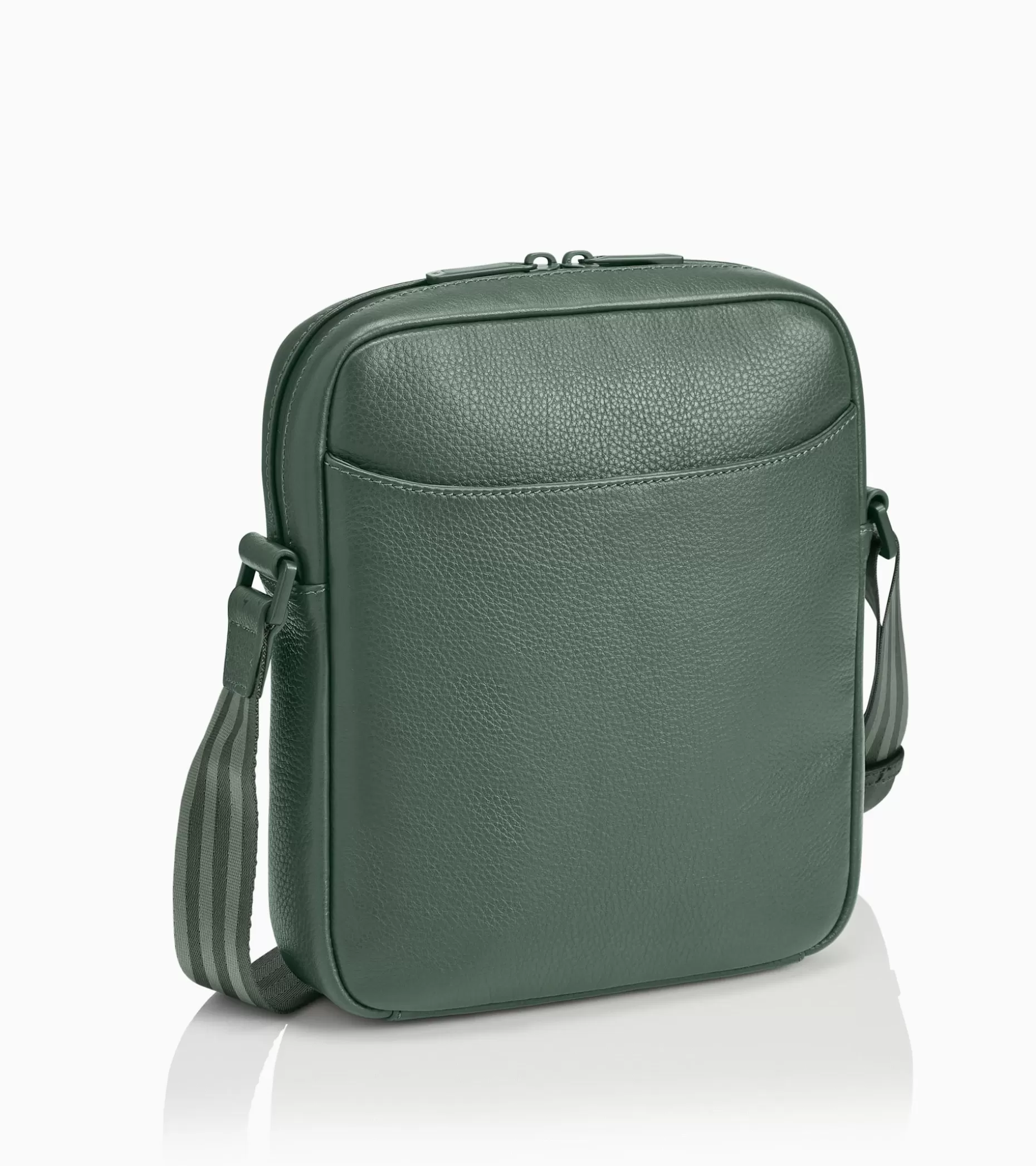 Outlet Roadster Leather Shoulderbag Xs Borse E Zaini